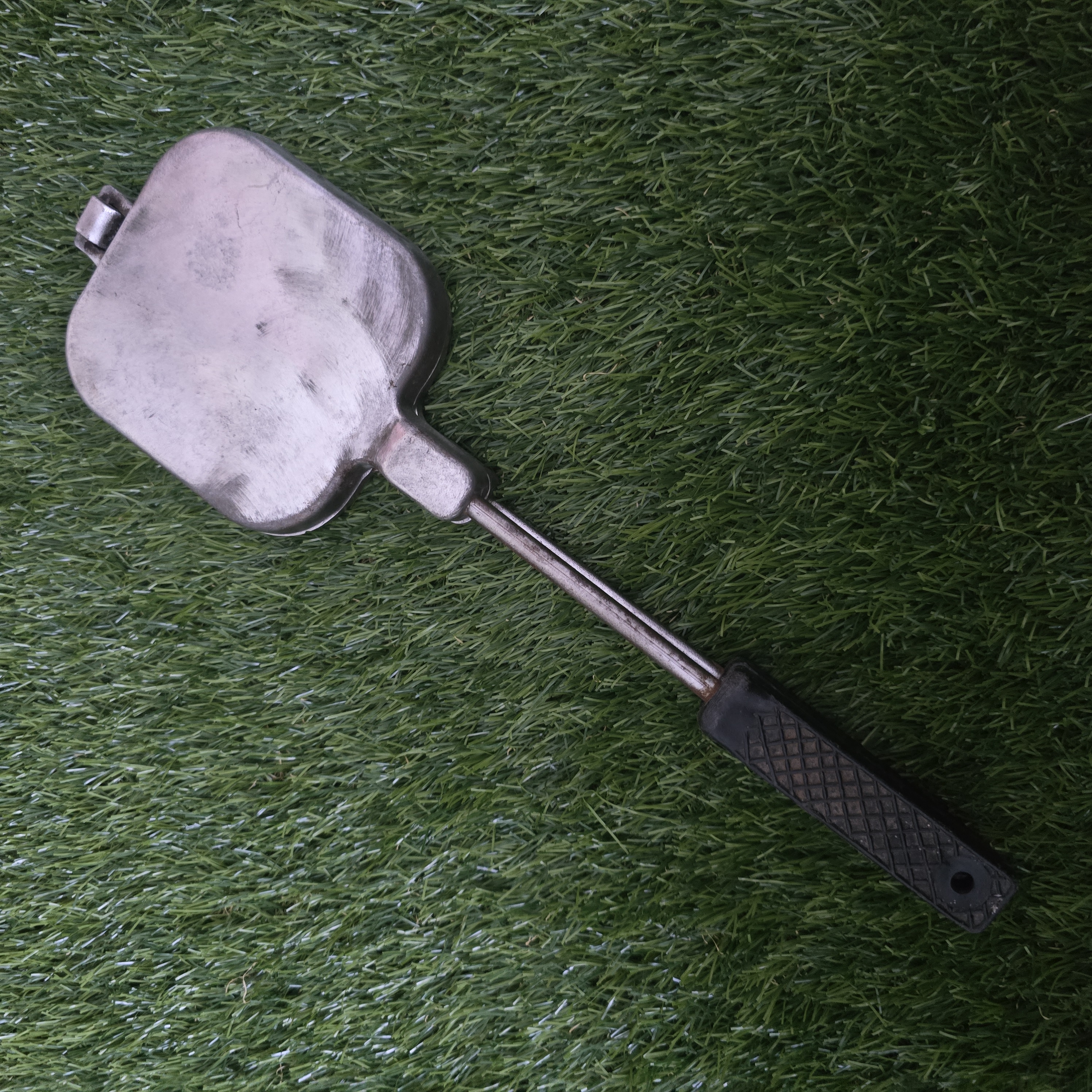 Meškučių keptuvė