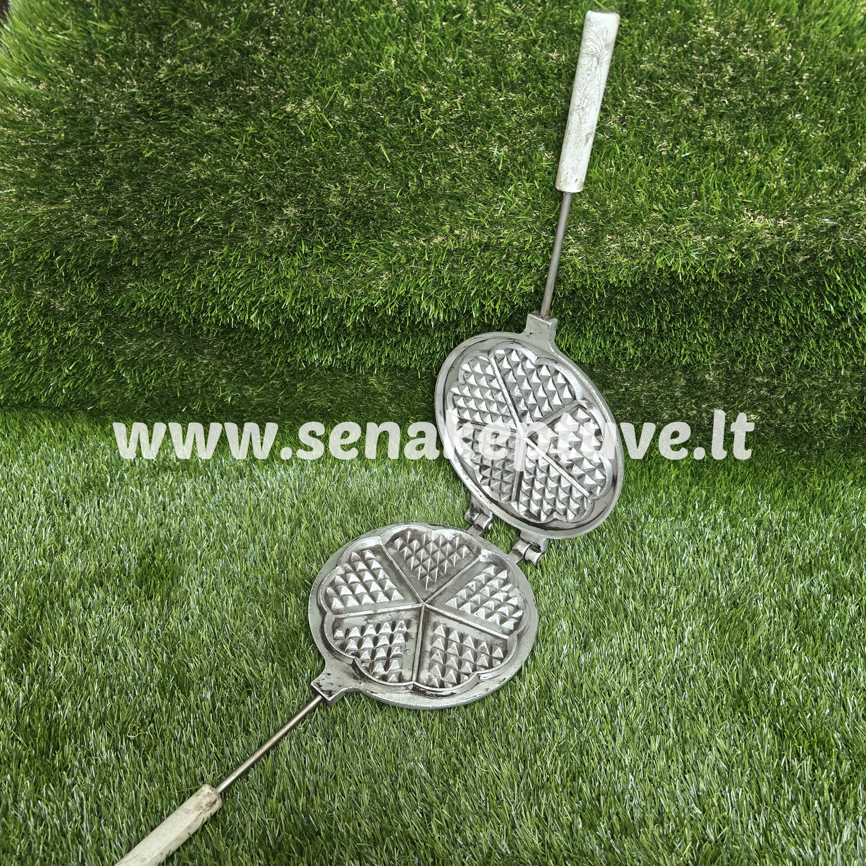 Šiuolaikinė blynų keptuvė Migiris