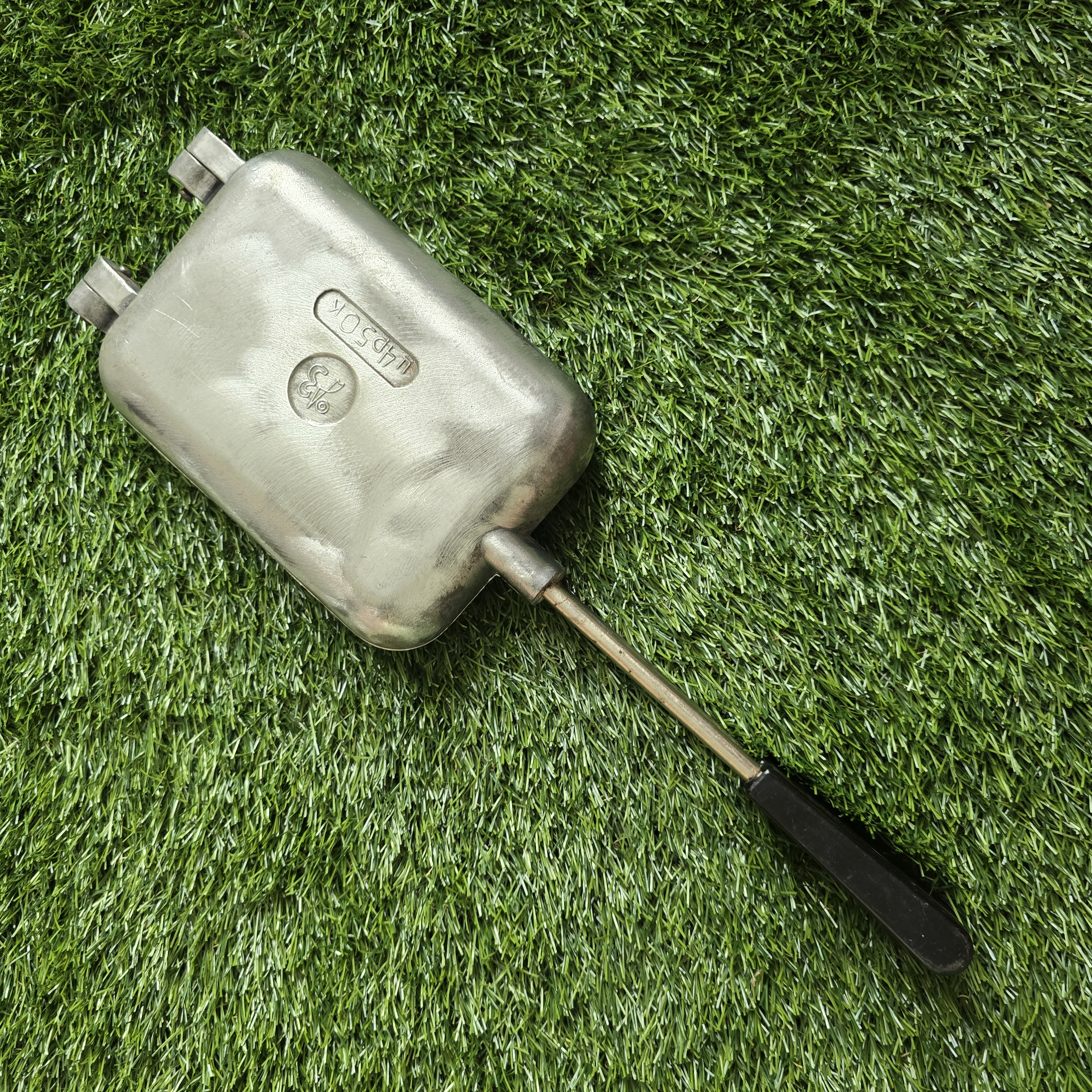 Meškučių keptuvė