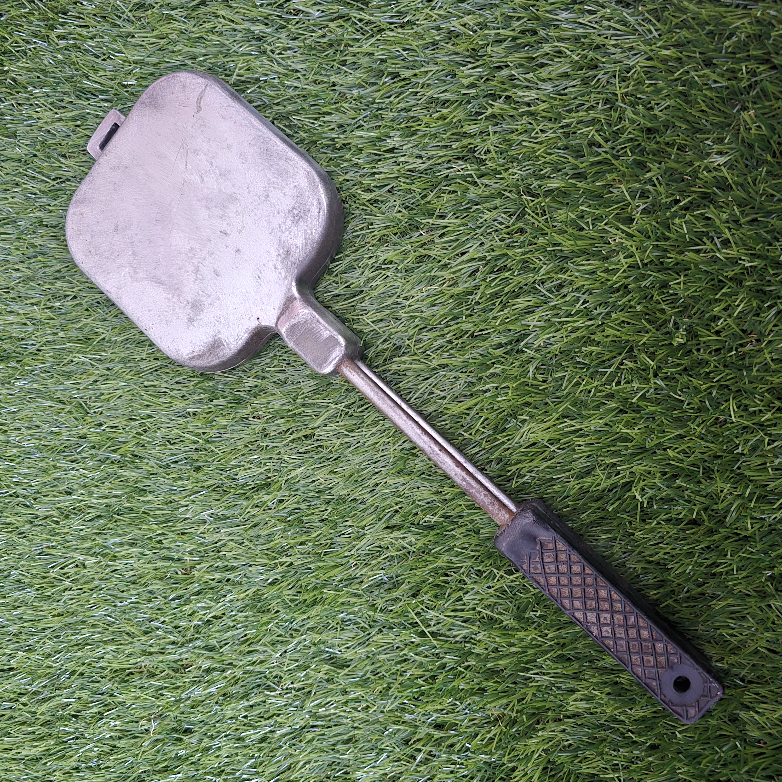 Meškučių keptuvė