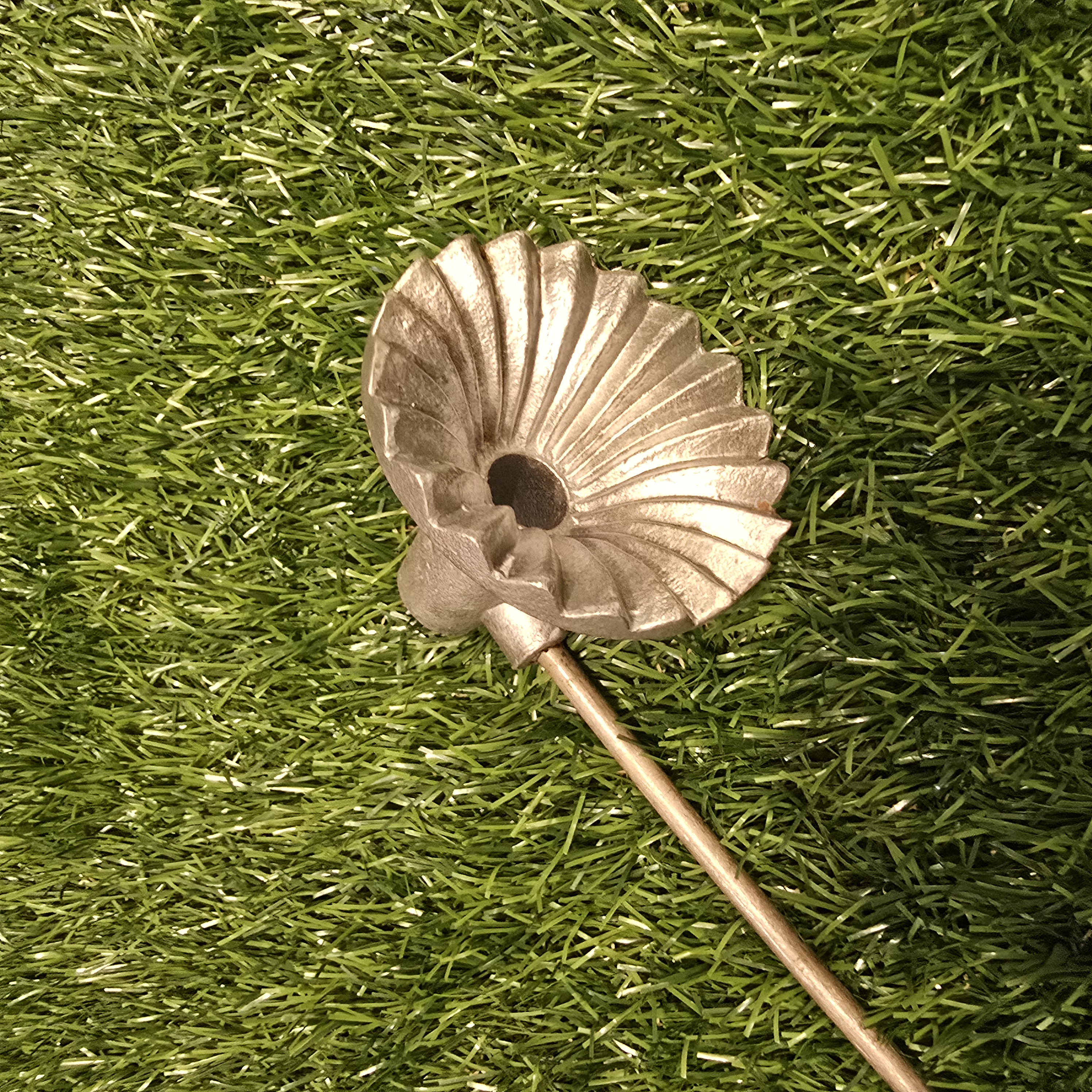 Senovinė žagarėlių formelė su koteliu