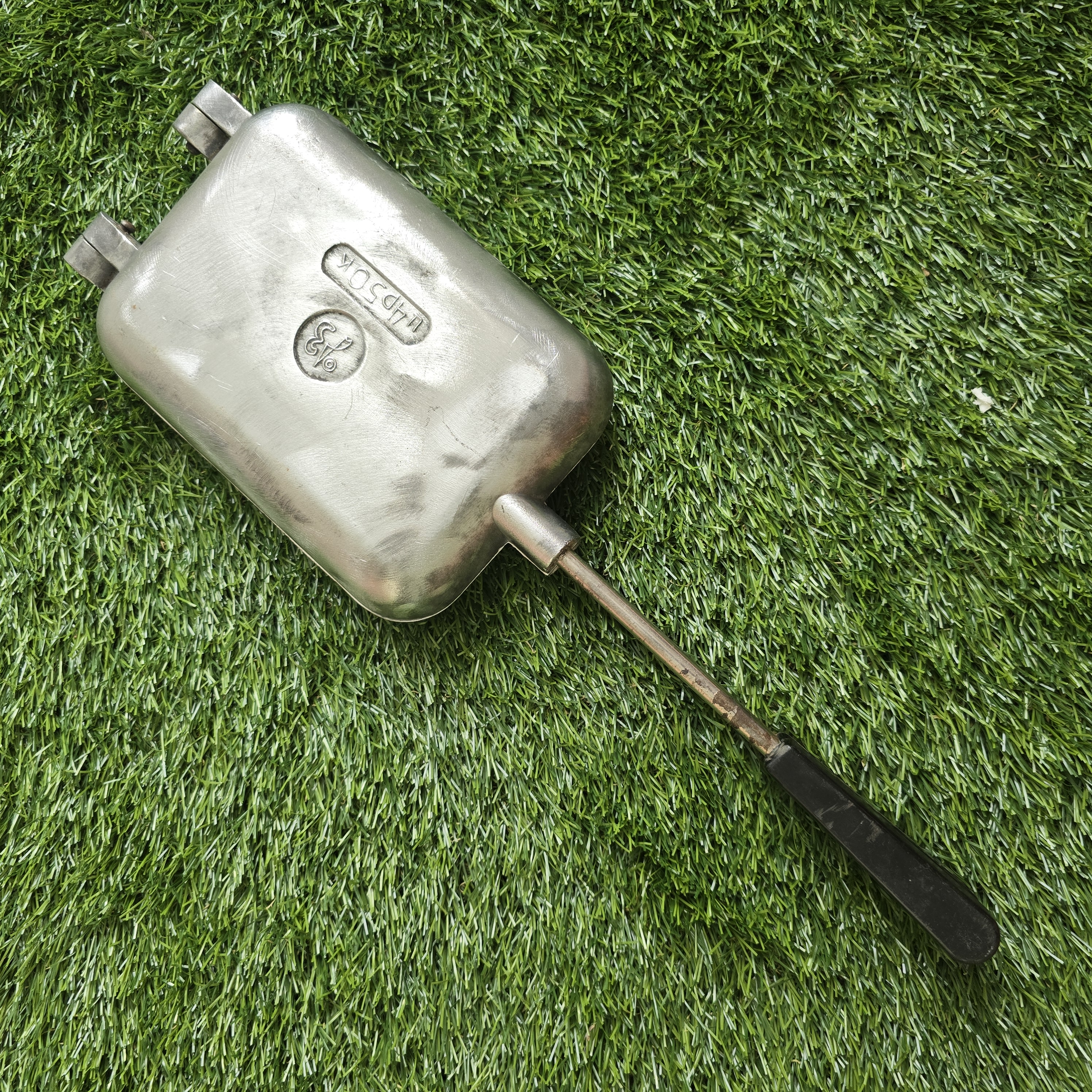 Meškučių keptuvė