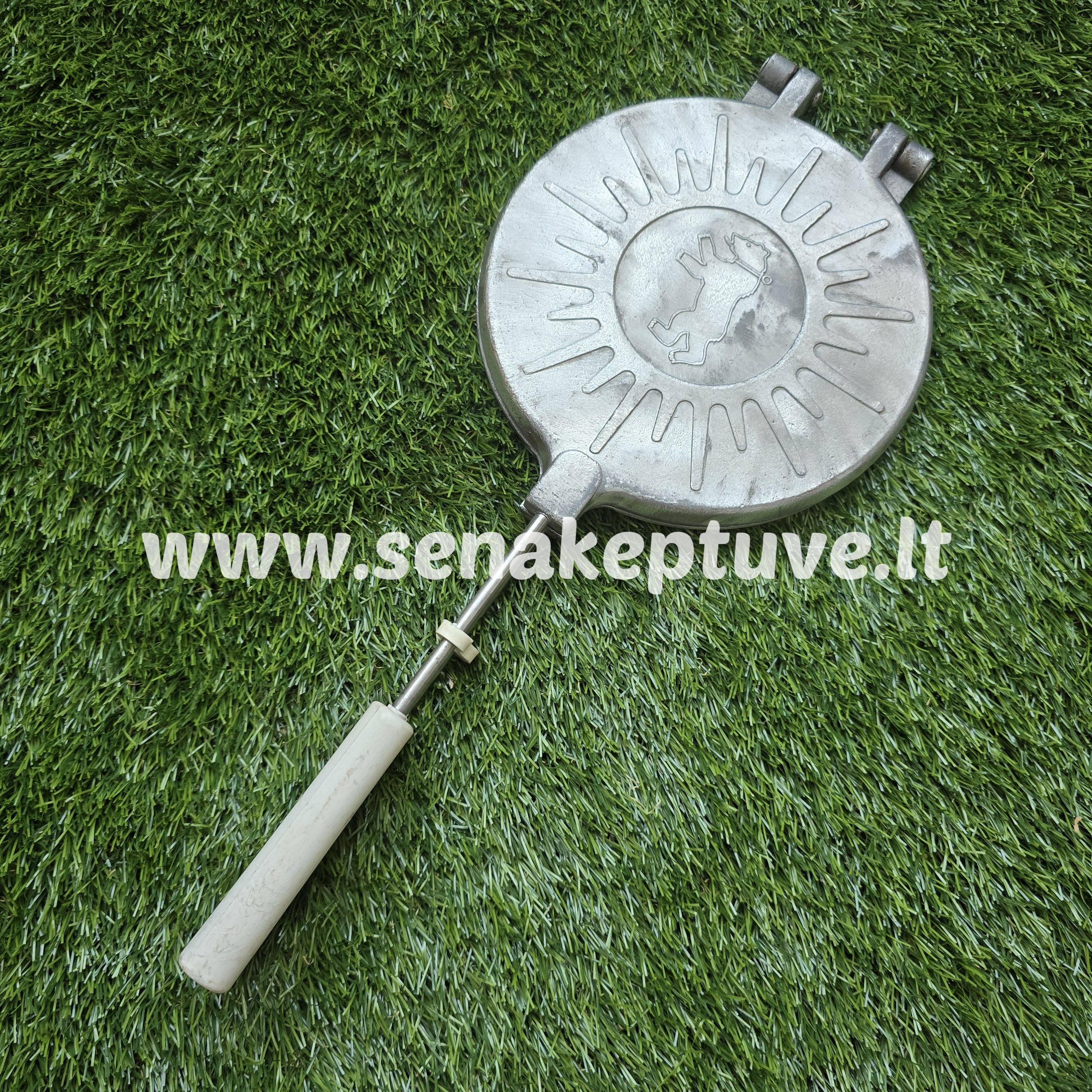 Šiuolaikinė blynų keptuvė Migiris