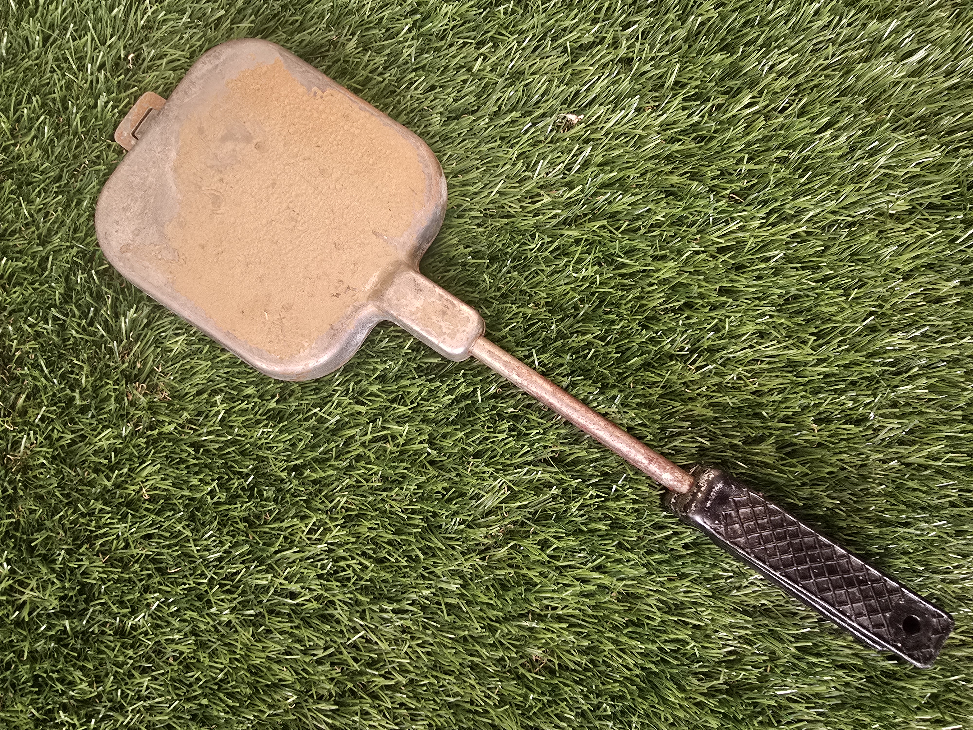 Meškučių keptuvė