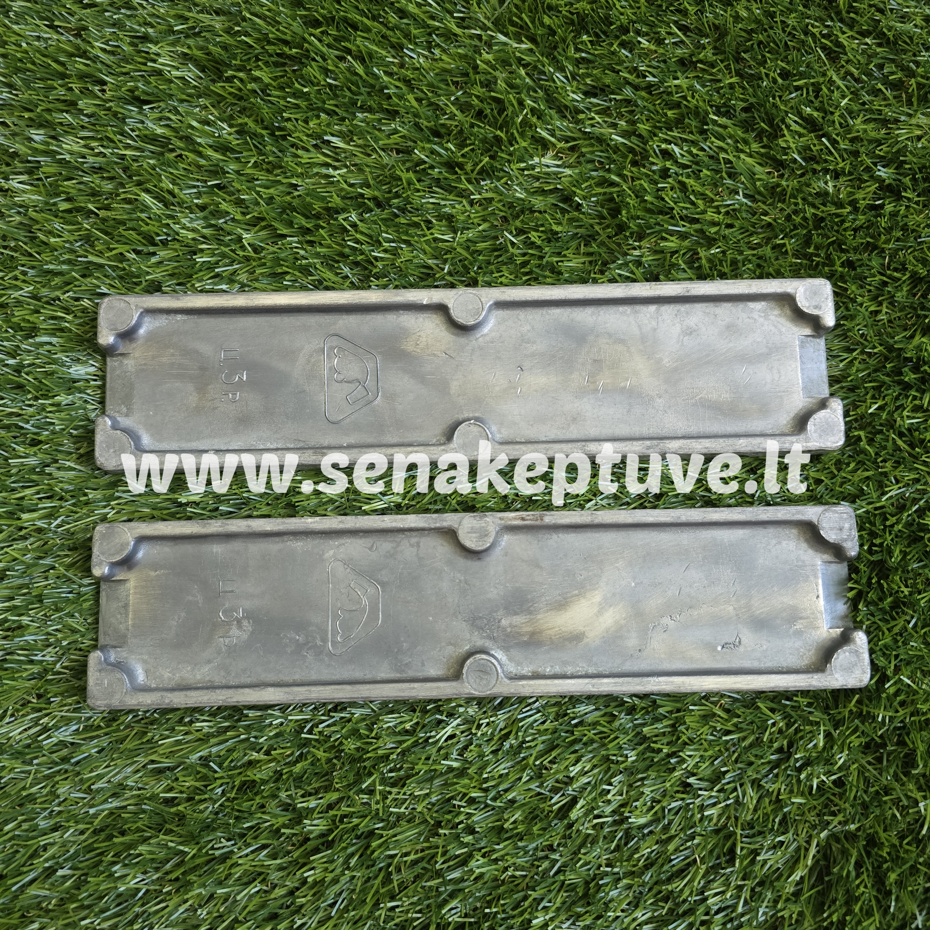 Senovinė saldainių formelė