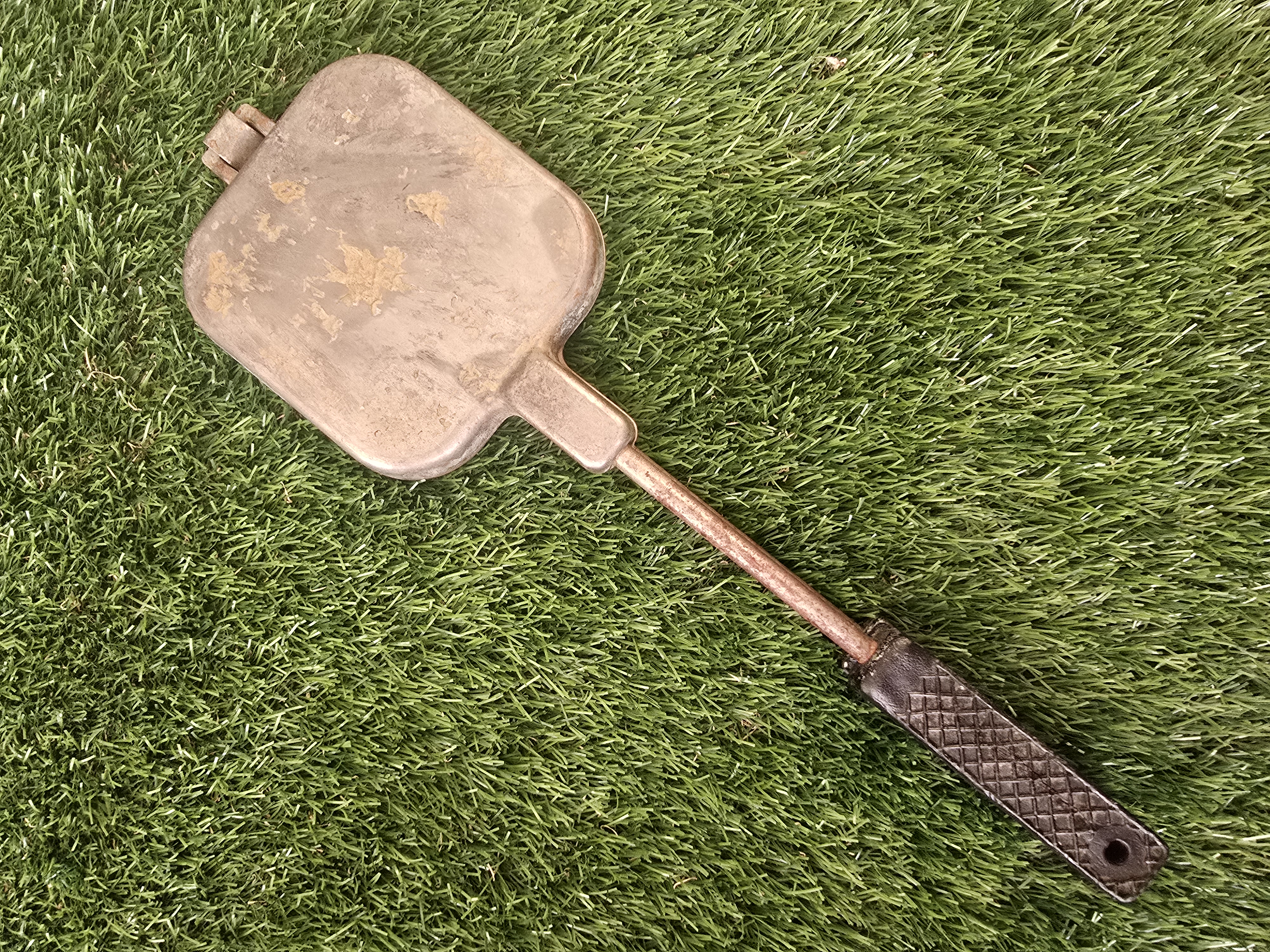 Meškučių keptuvė