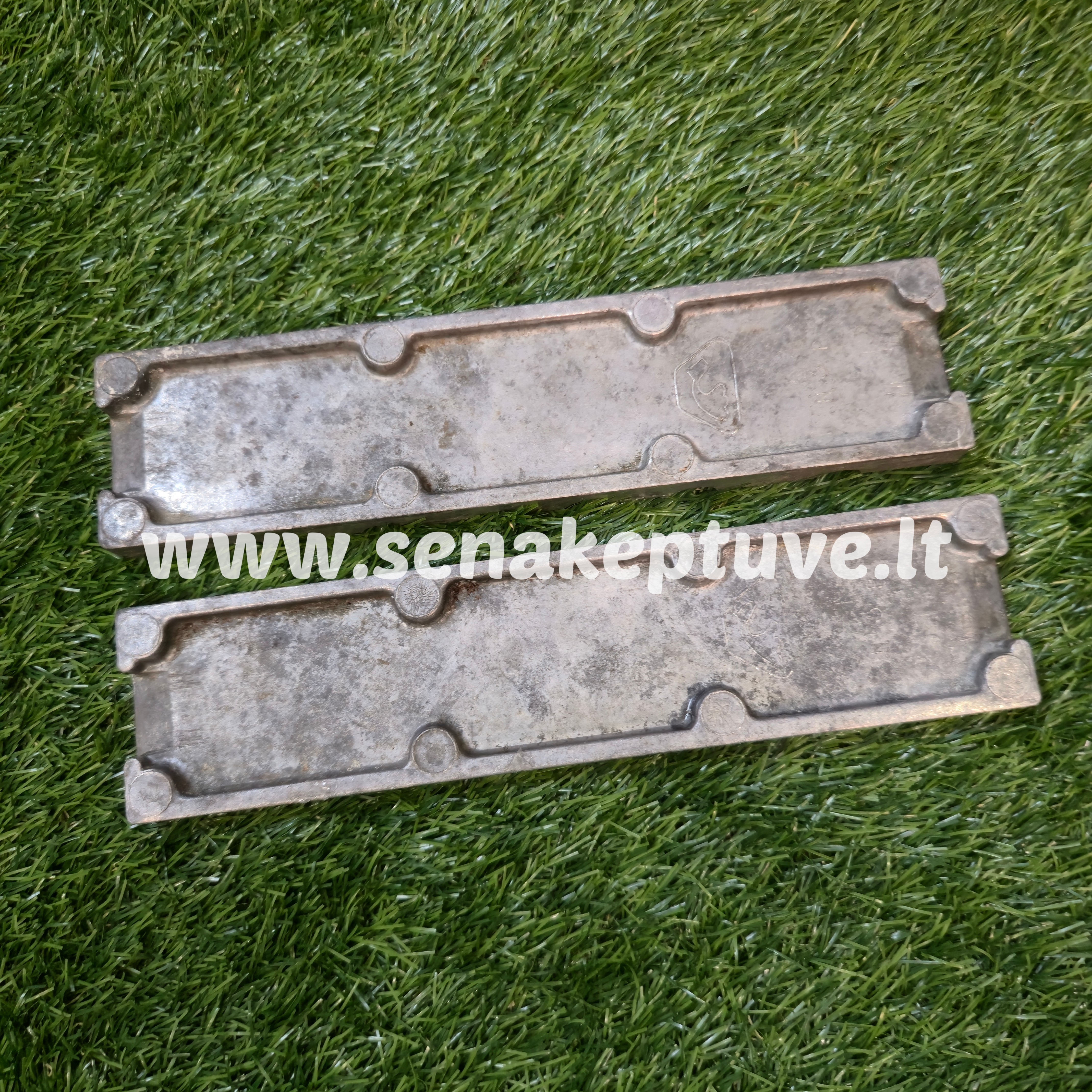 Senovinė saldainių formelė