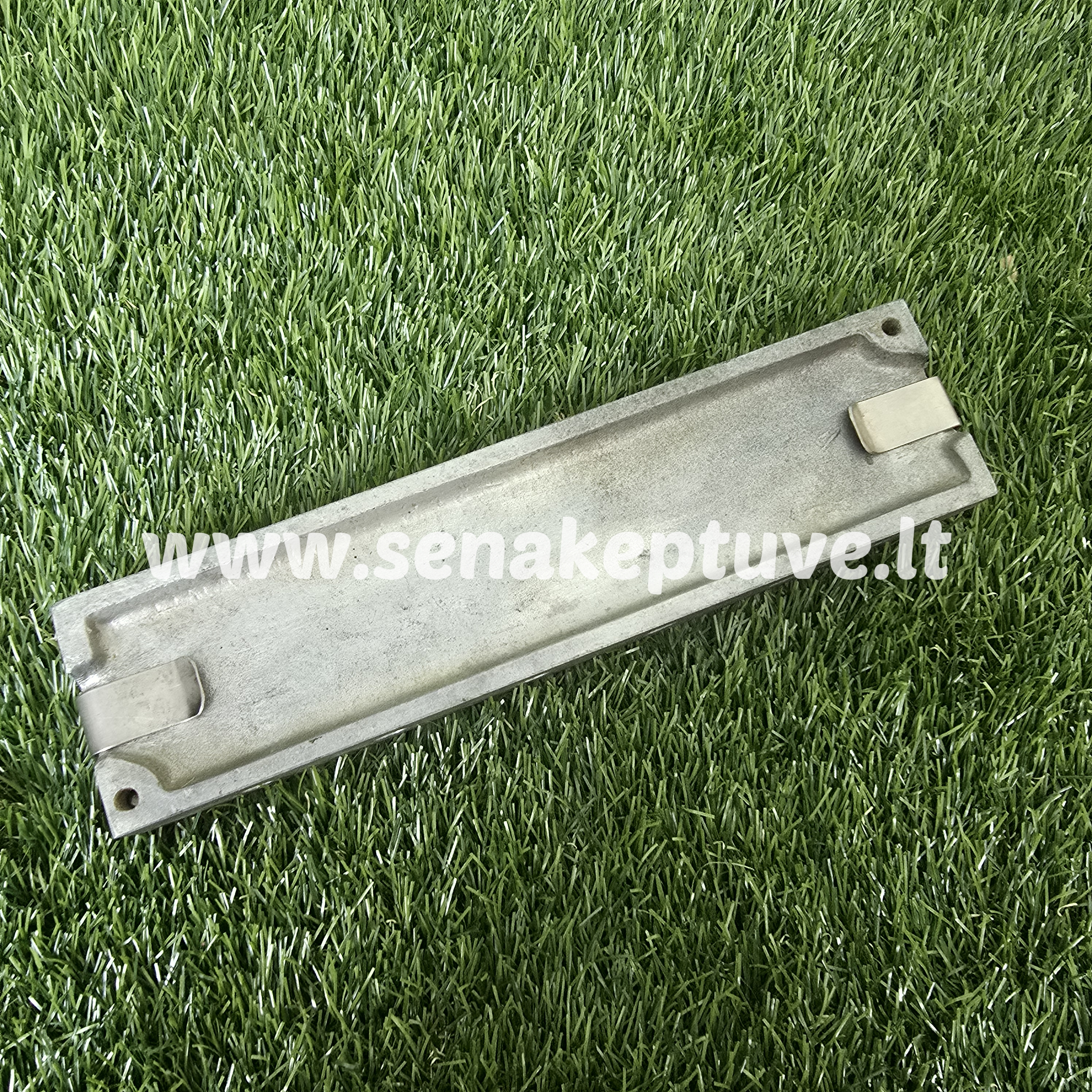 Senovinė saldainių formelė