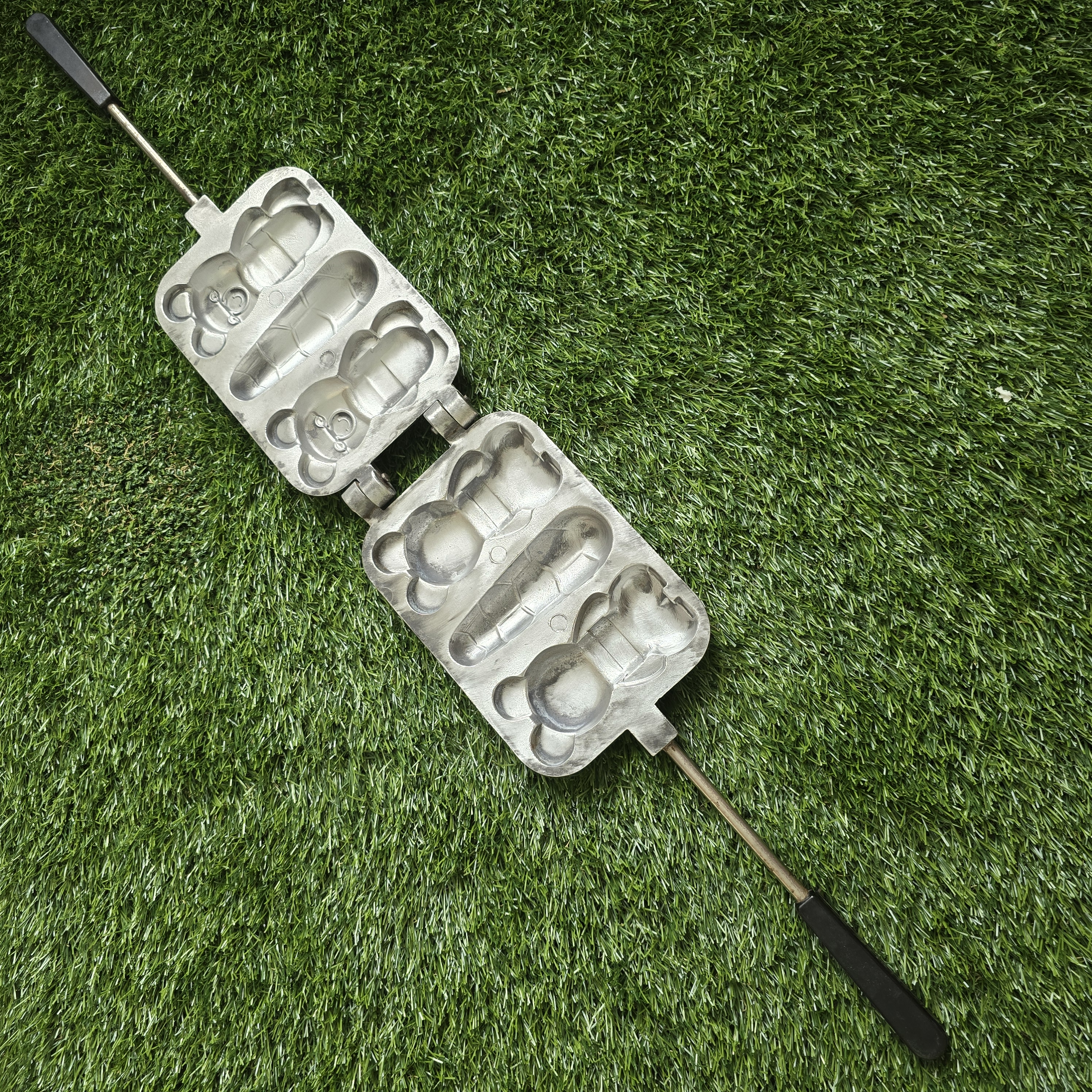 Meškučių keptuvė