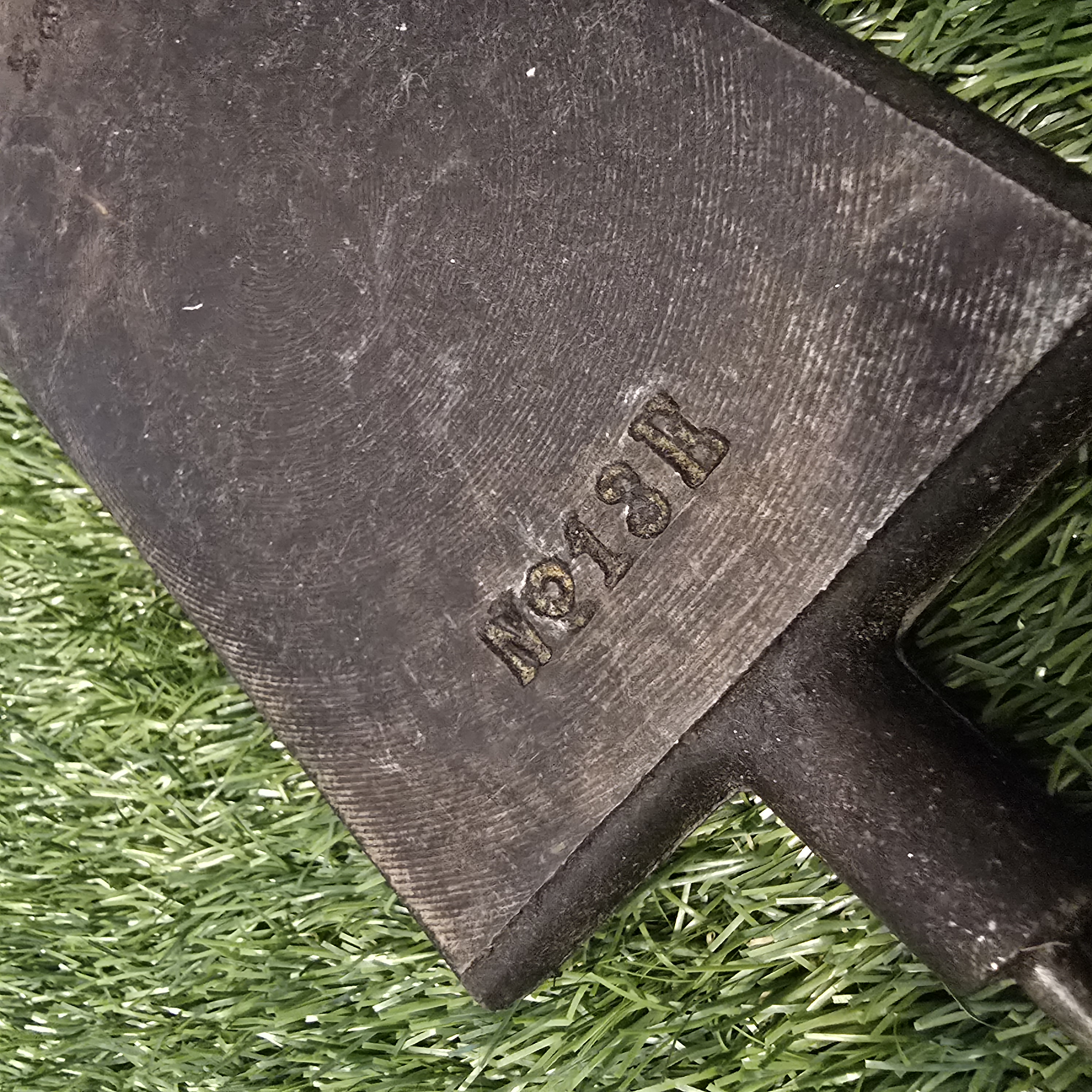 Plonų vaflių keptuvė