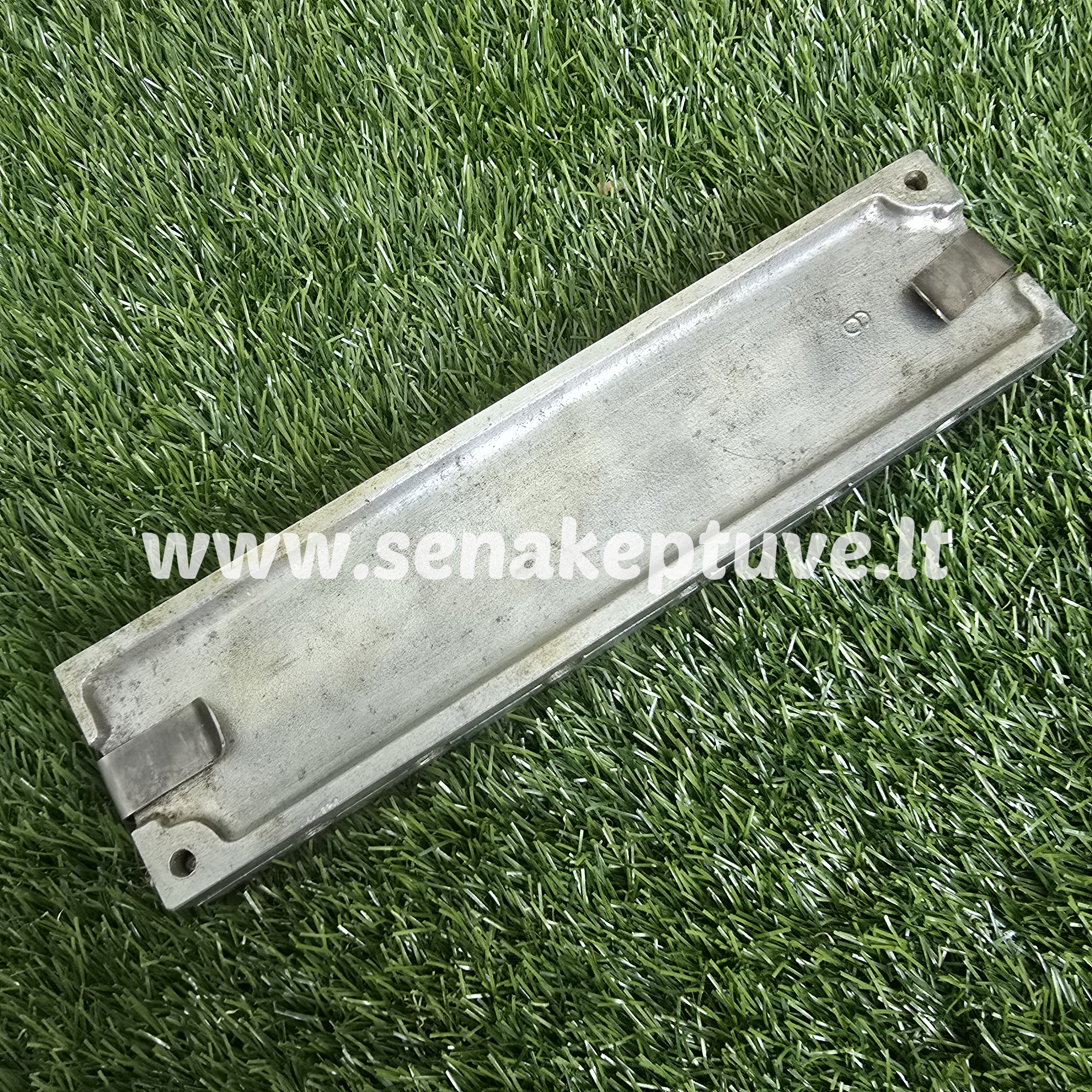 Senovinė saldainių formelė