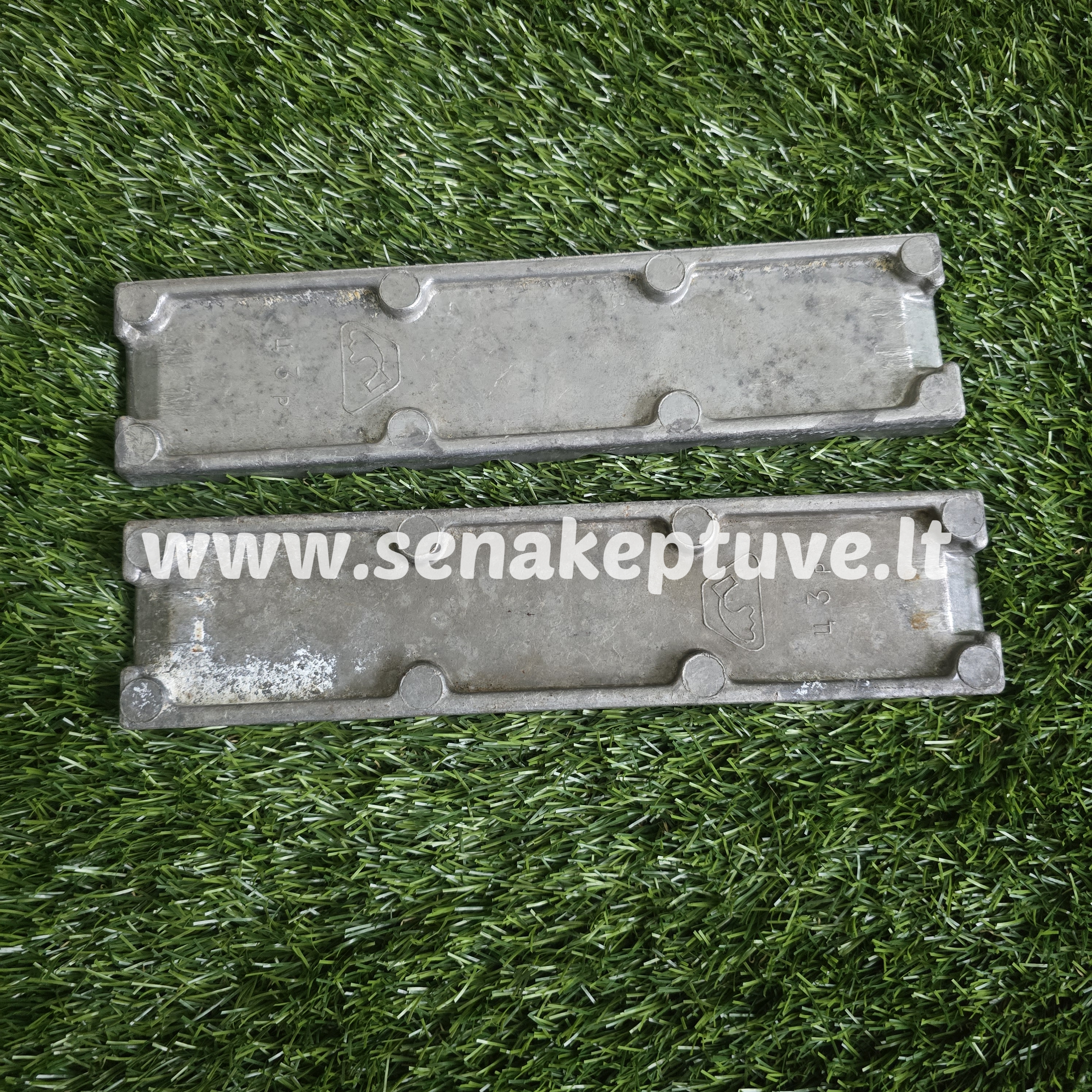 Senovinė saldainių formelė