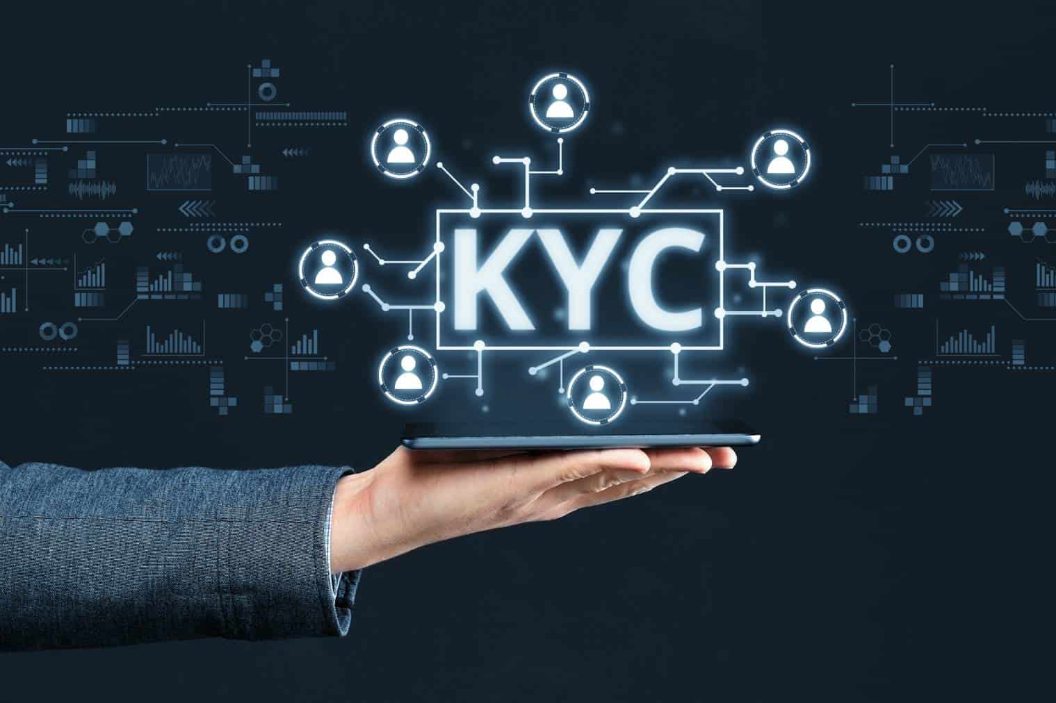 Top KYC sources