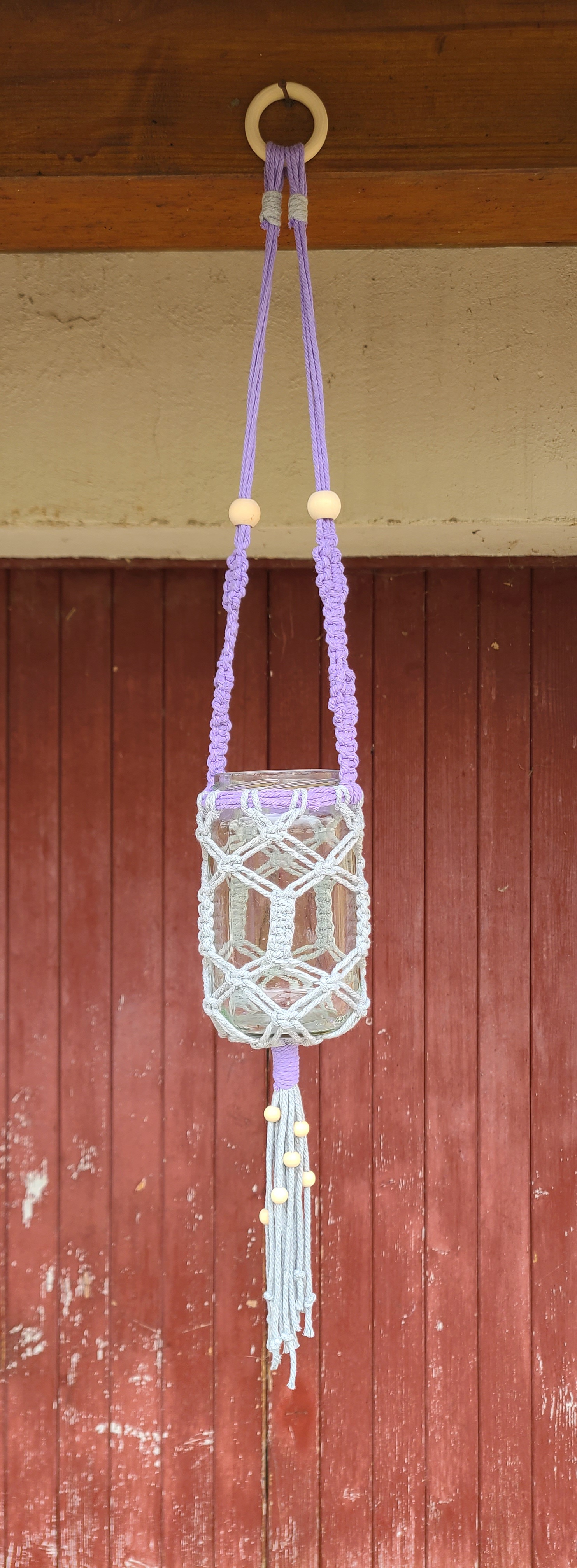 Photophore Suspendu
