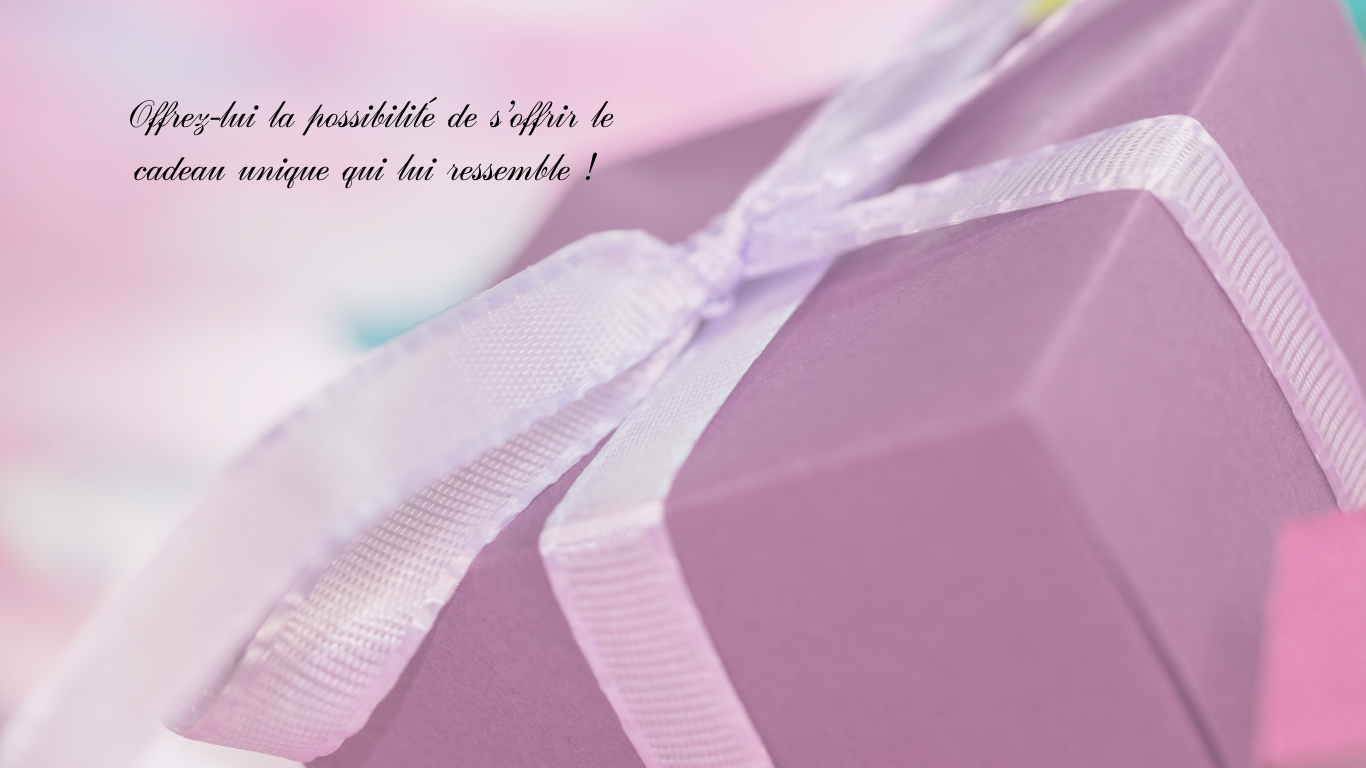 Carte cadeau