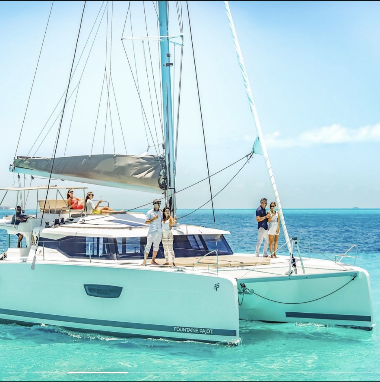 isla mujeres trip all included