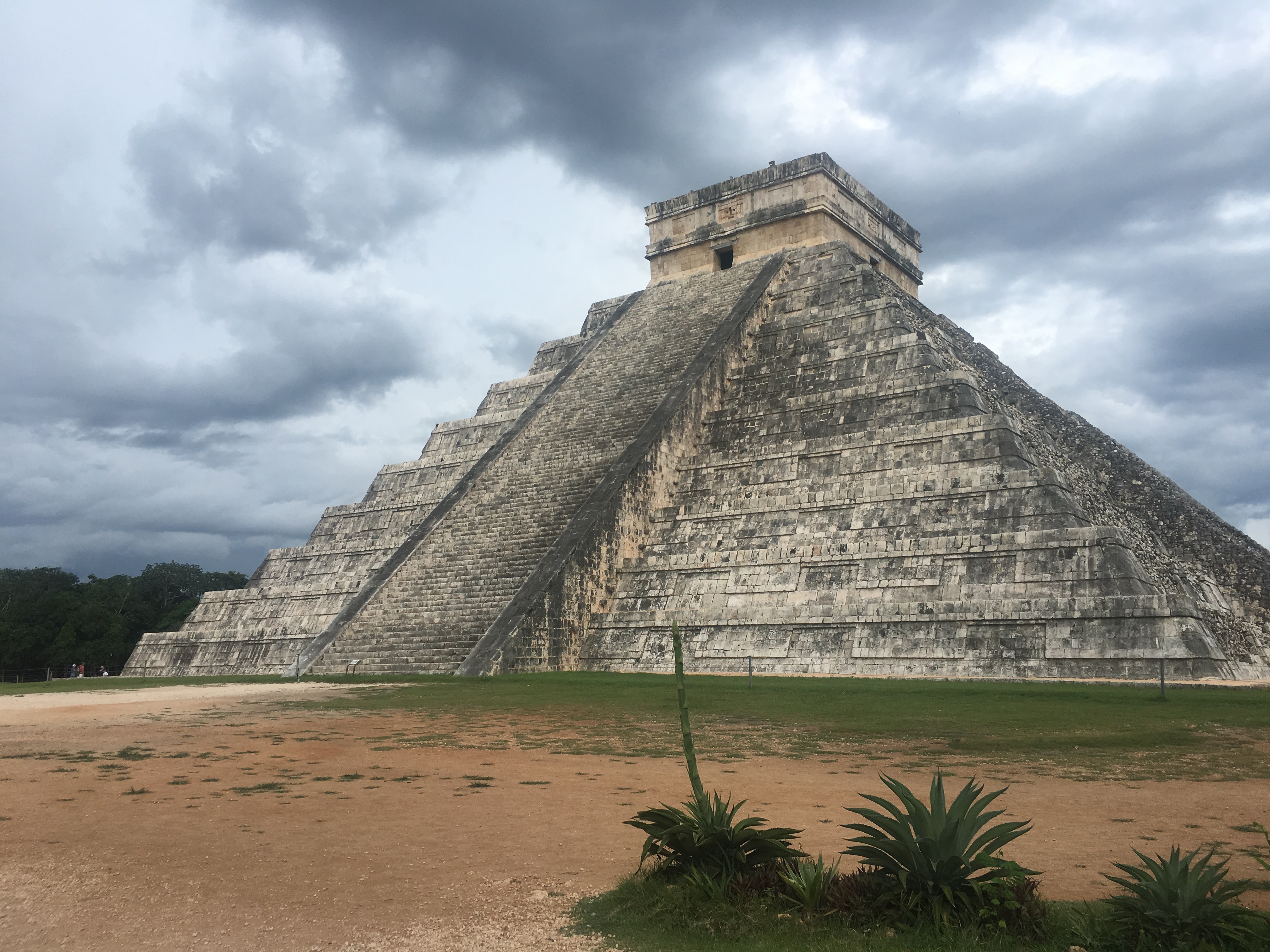 Chichen itza trip, cenote, Valladolid all included