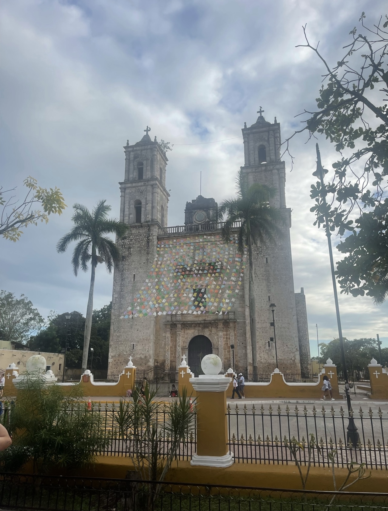Chichen itza trip, cenote, Valladolid all included