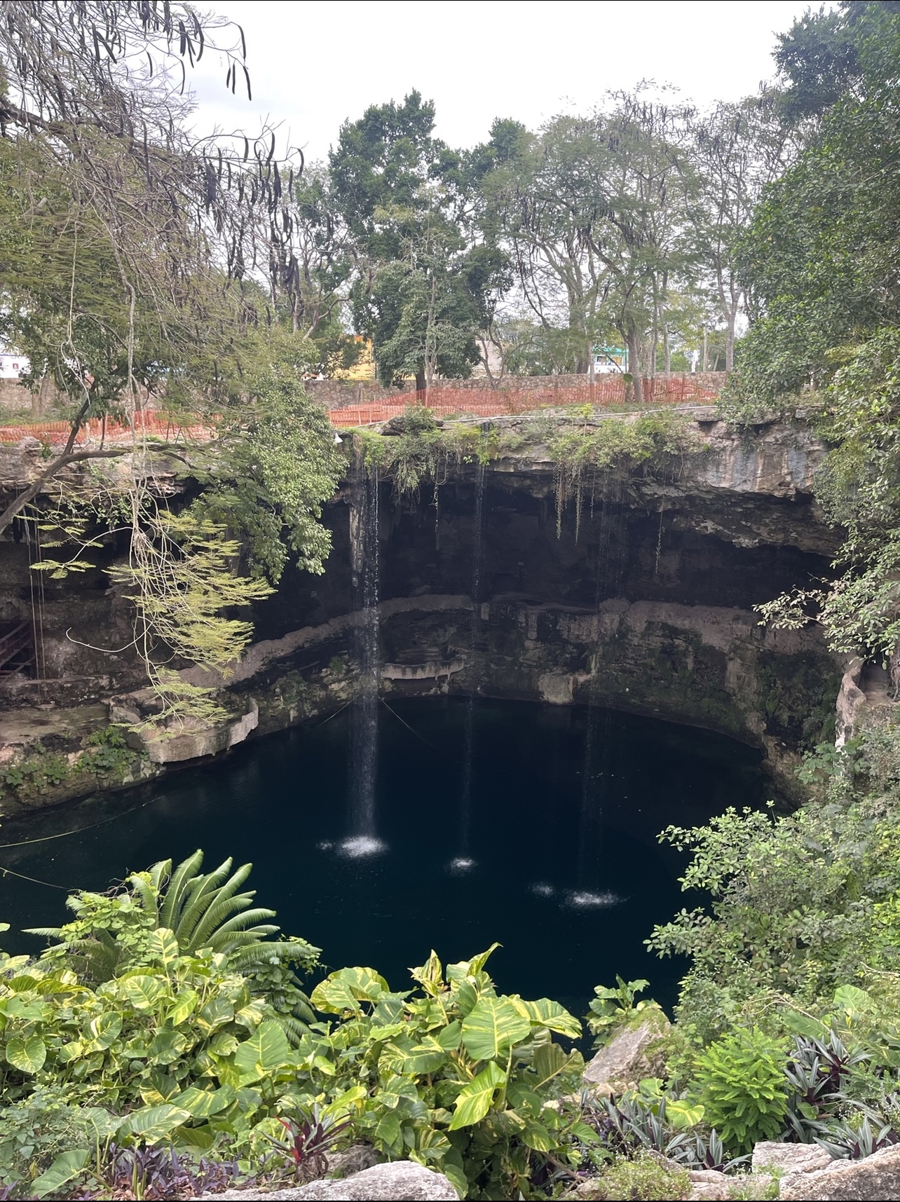 Chichen itza trip, cenote, Valladolid all included