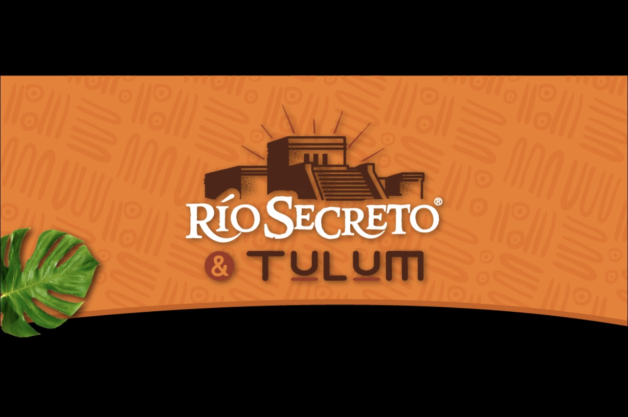 Rio Secreto 