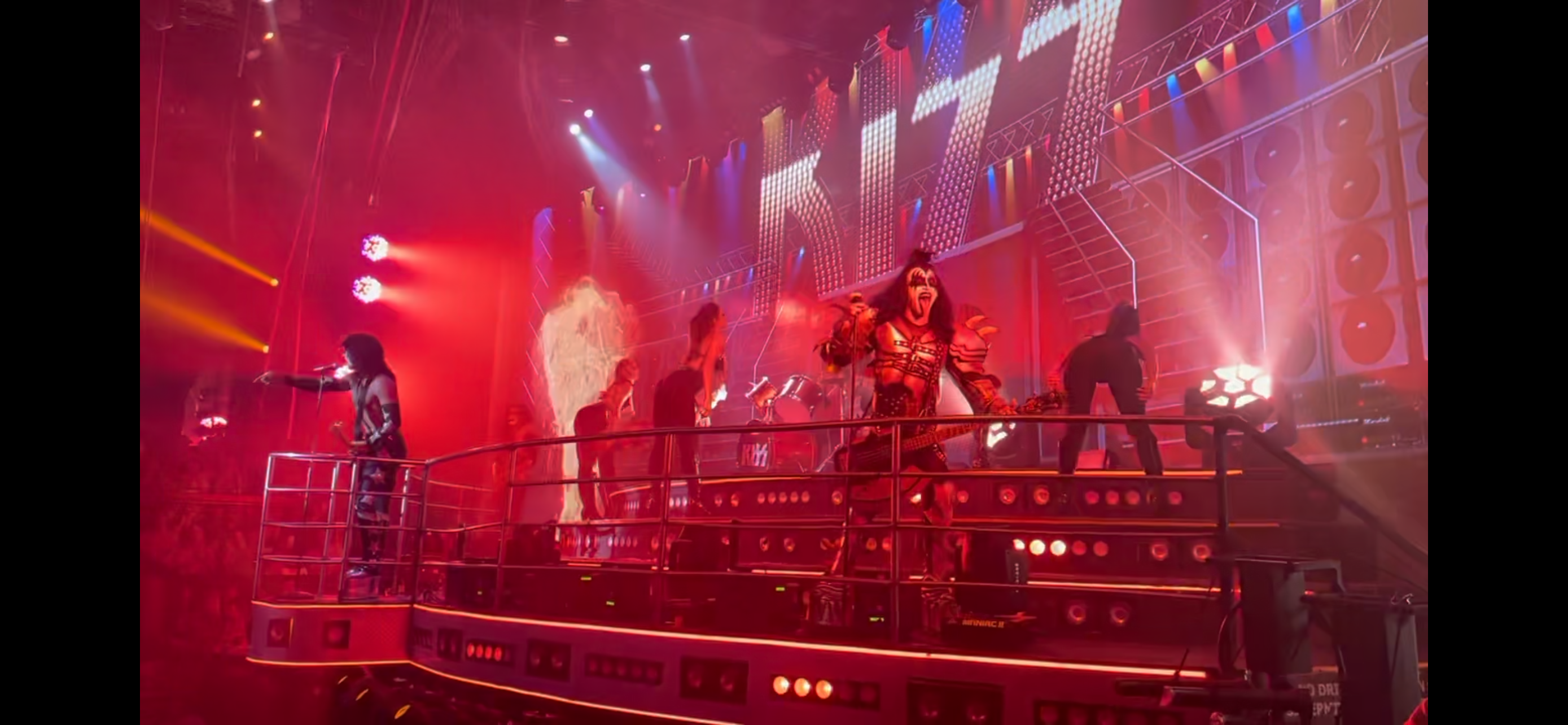 Coco Bongo Club And Show