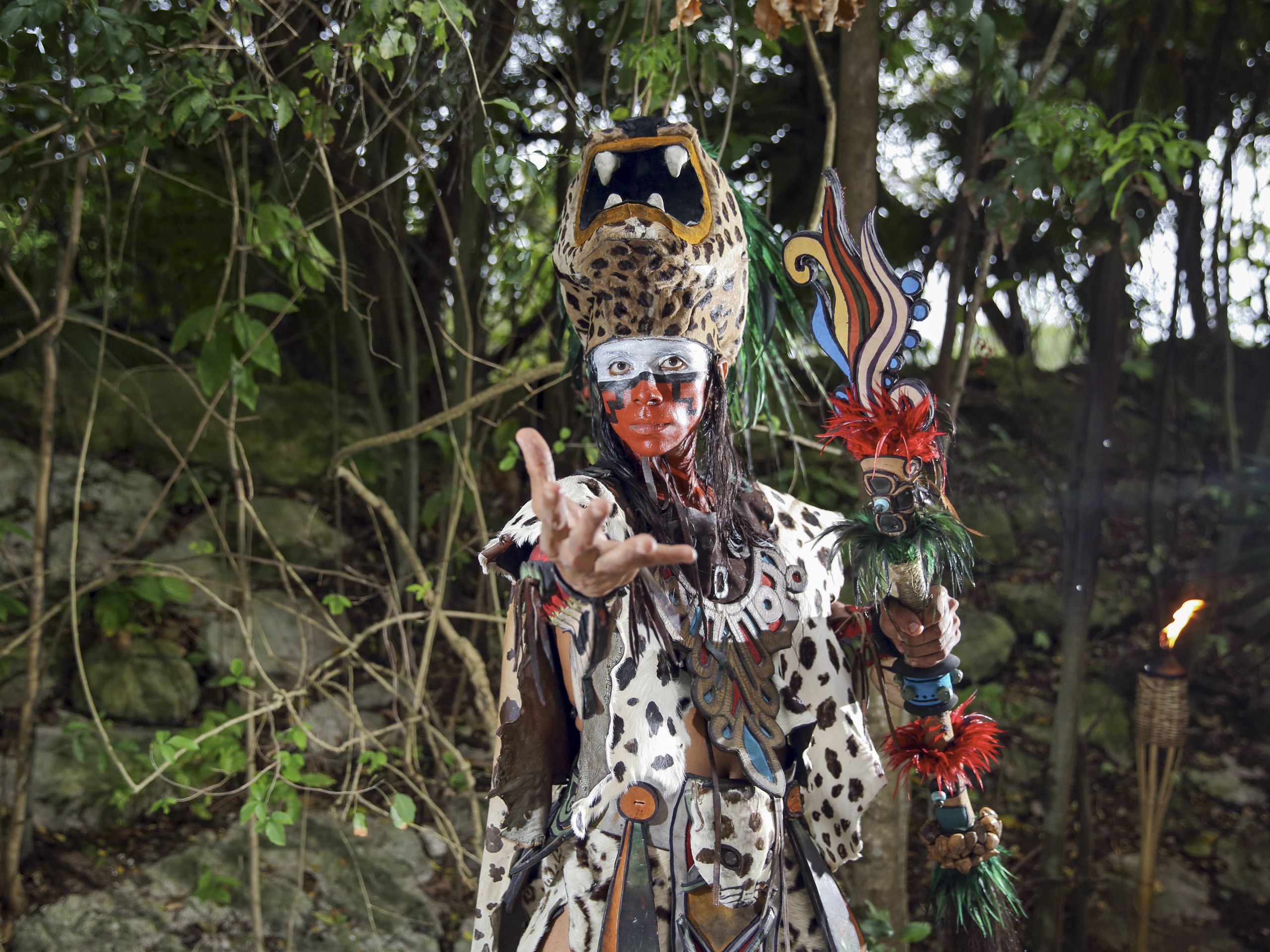 Xcaret Plus, (Transportation, Meals, Snorkeling, Lockers Over 50 Activities And Show)