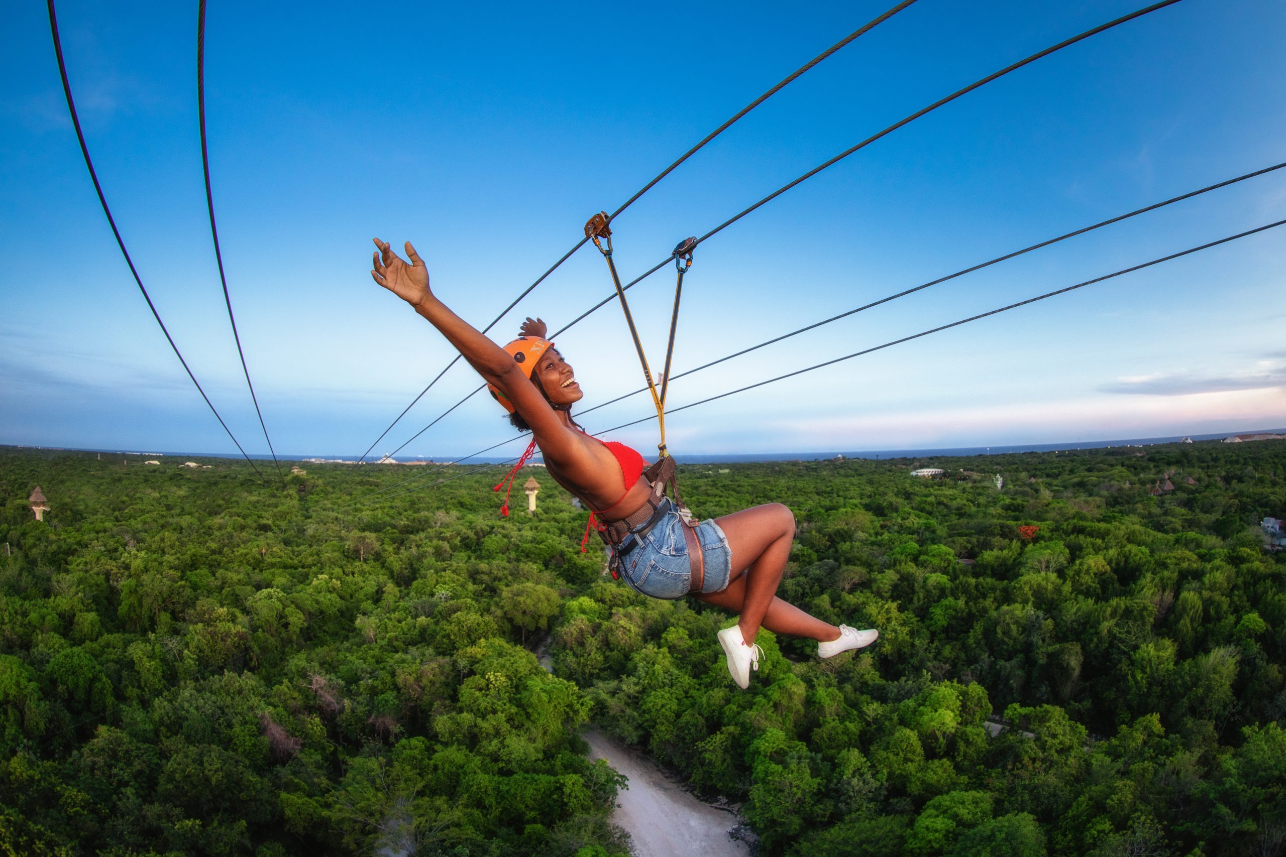 Xplor Full day All included