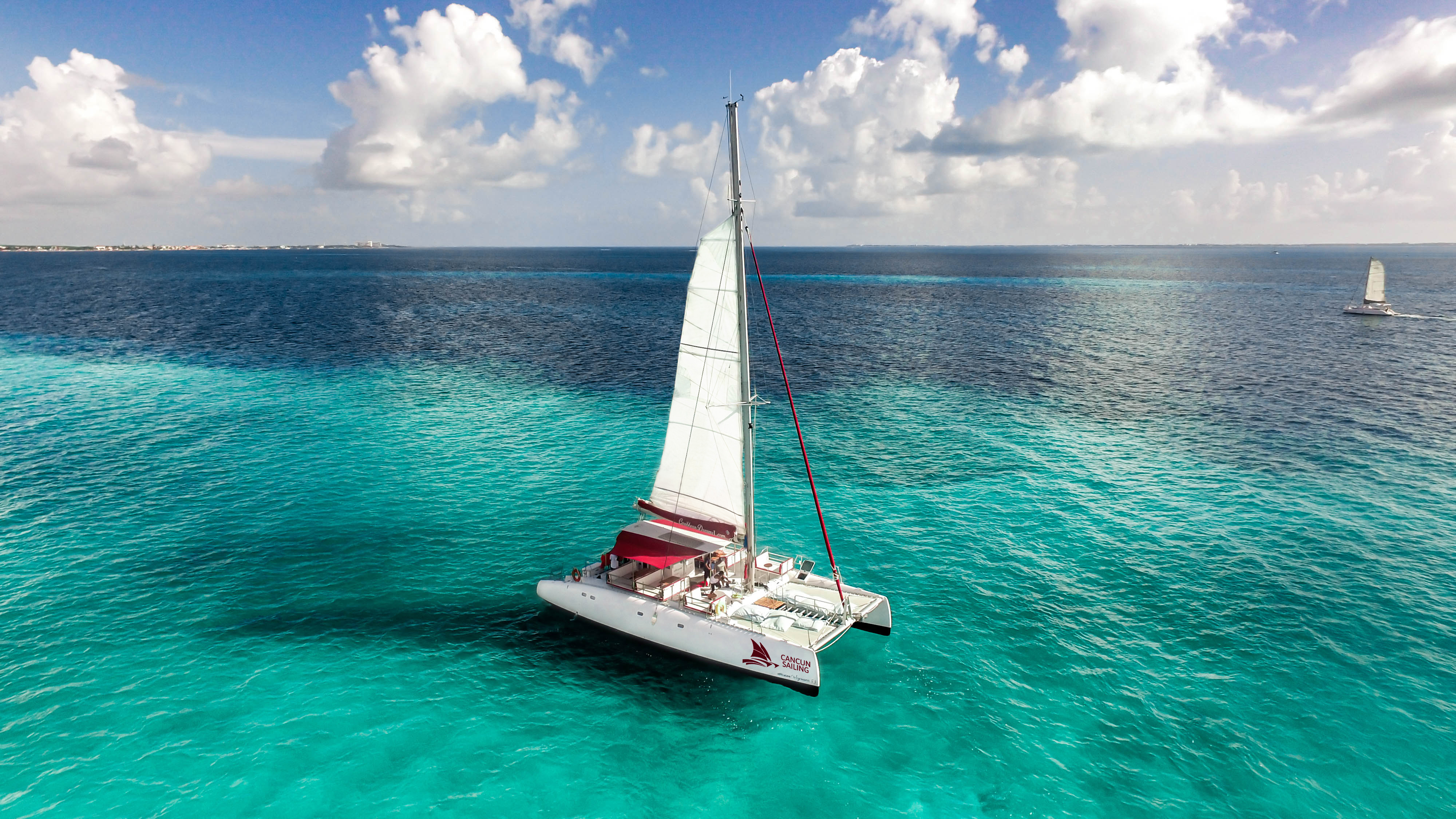 Caribbean Dreams