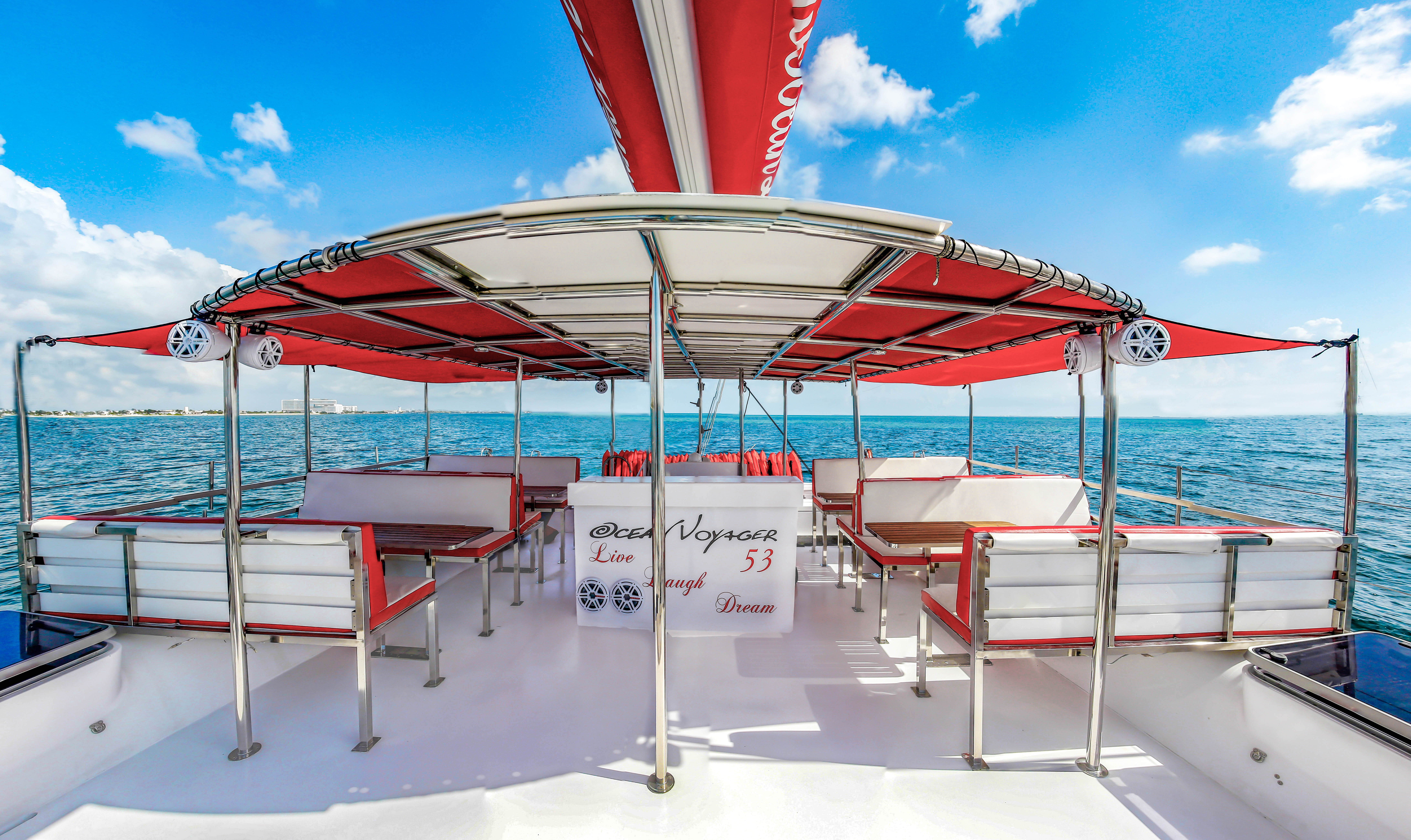Caribbean Dreams