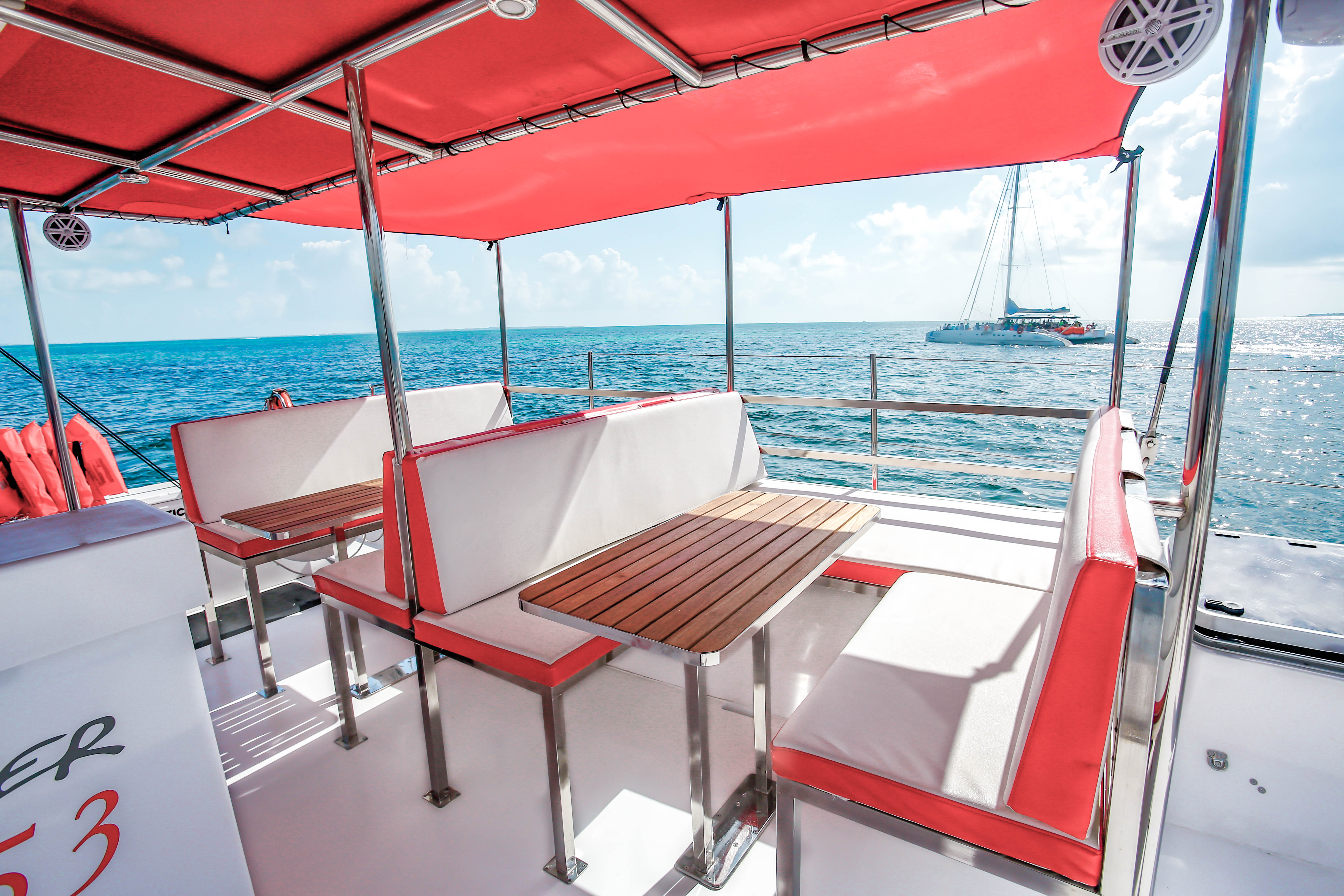 Caribbean Dreams