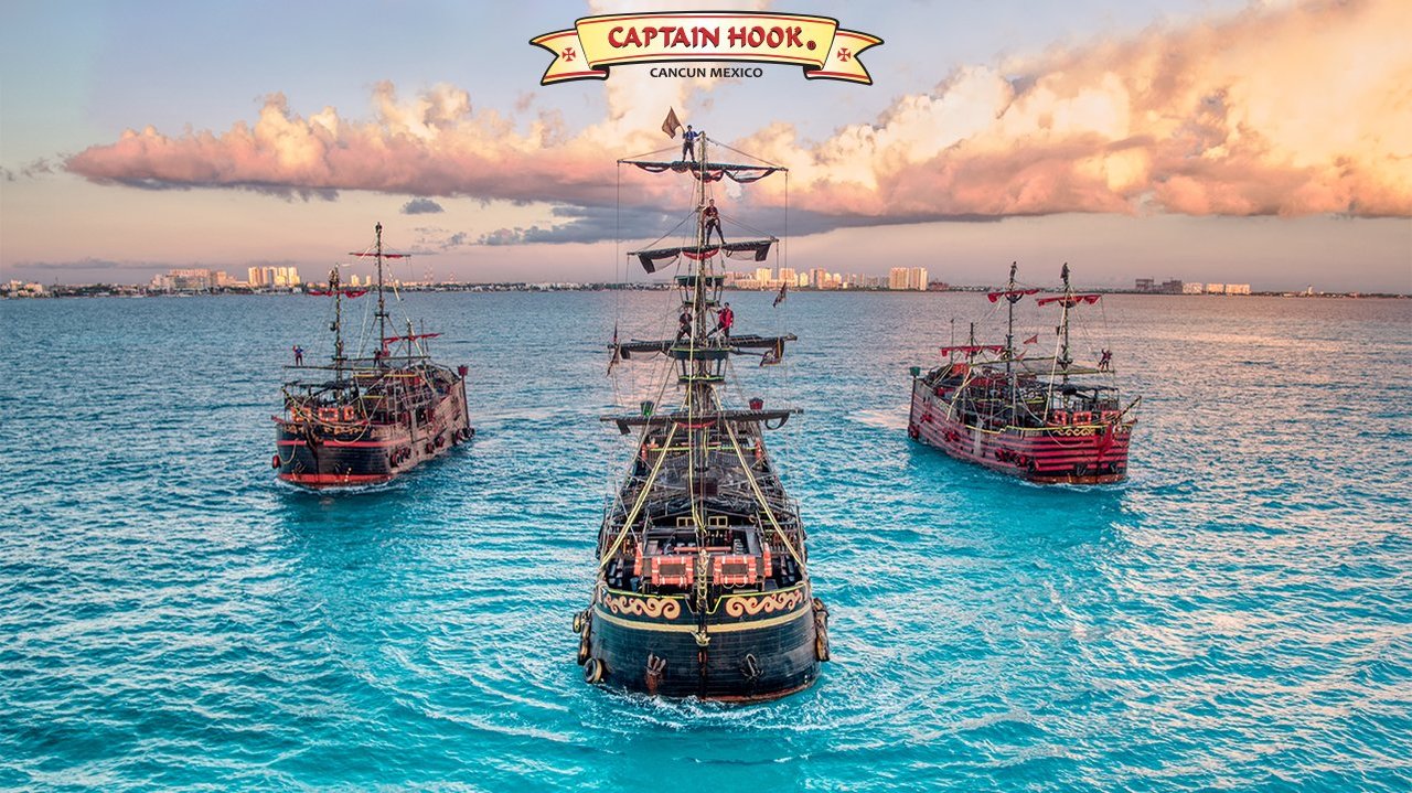 Captain Hook