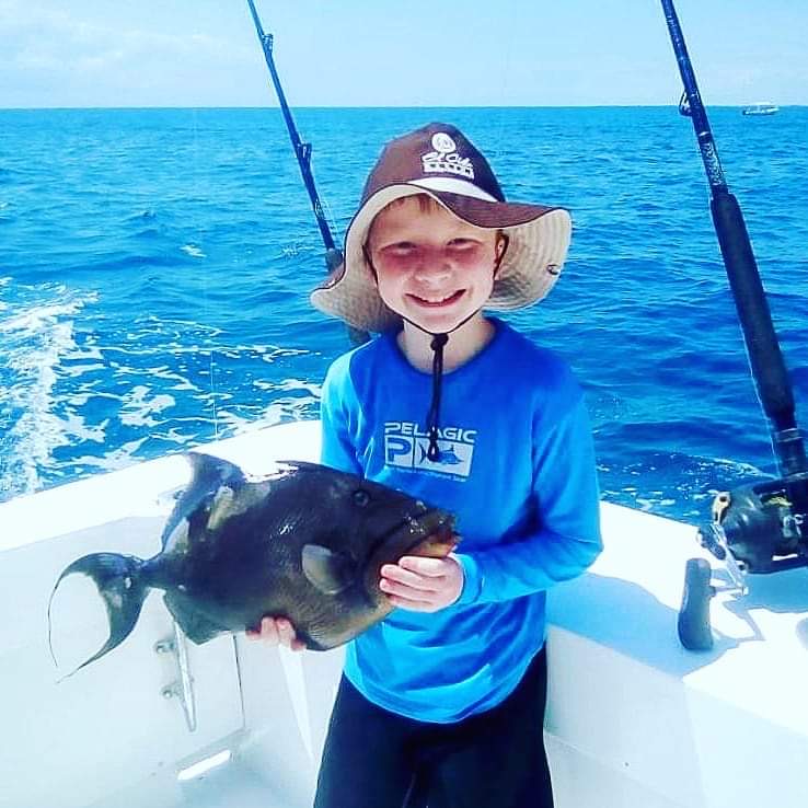 Sport Fishing