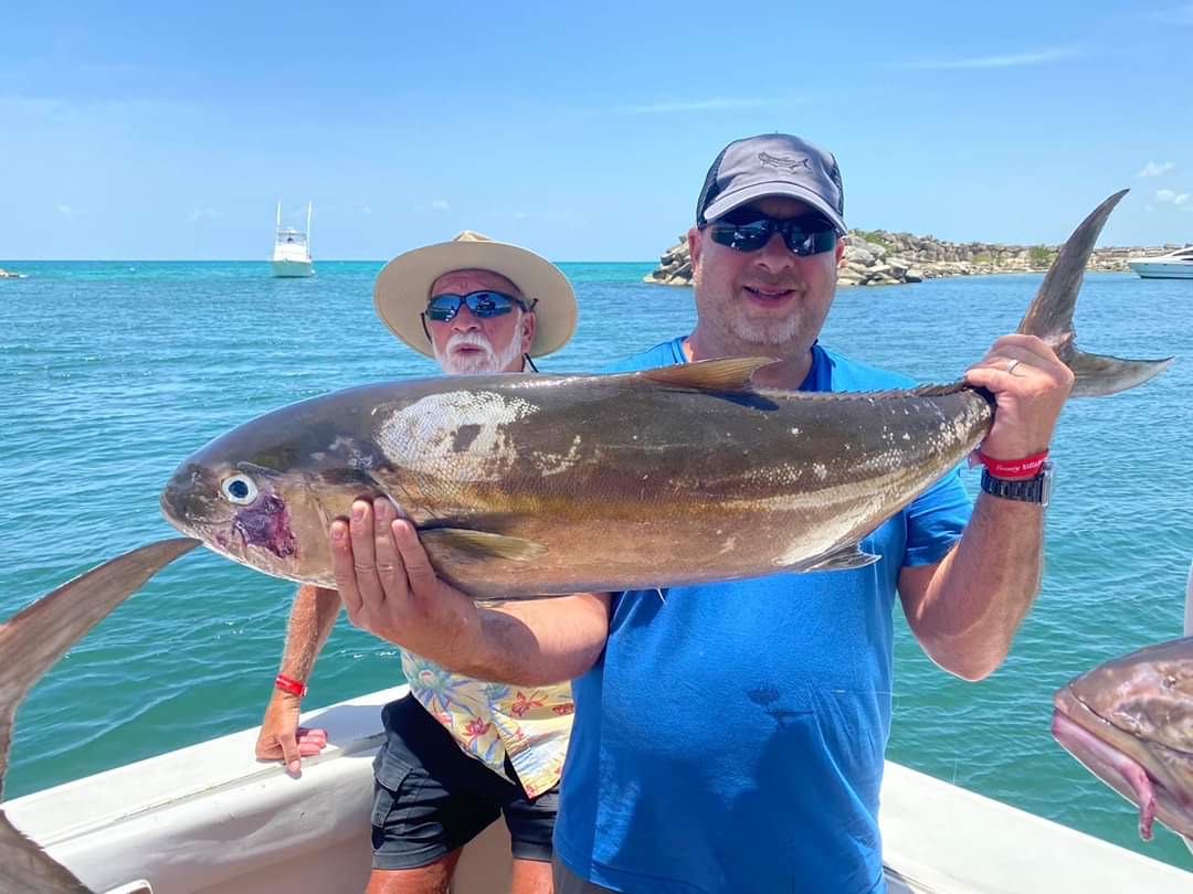 Sport Fishing