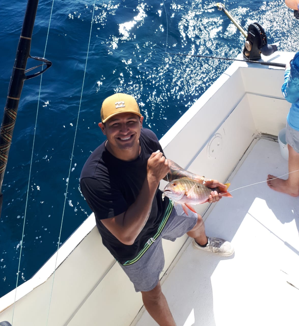 Sport Fishing