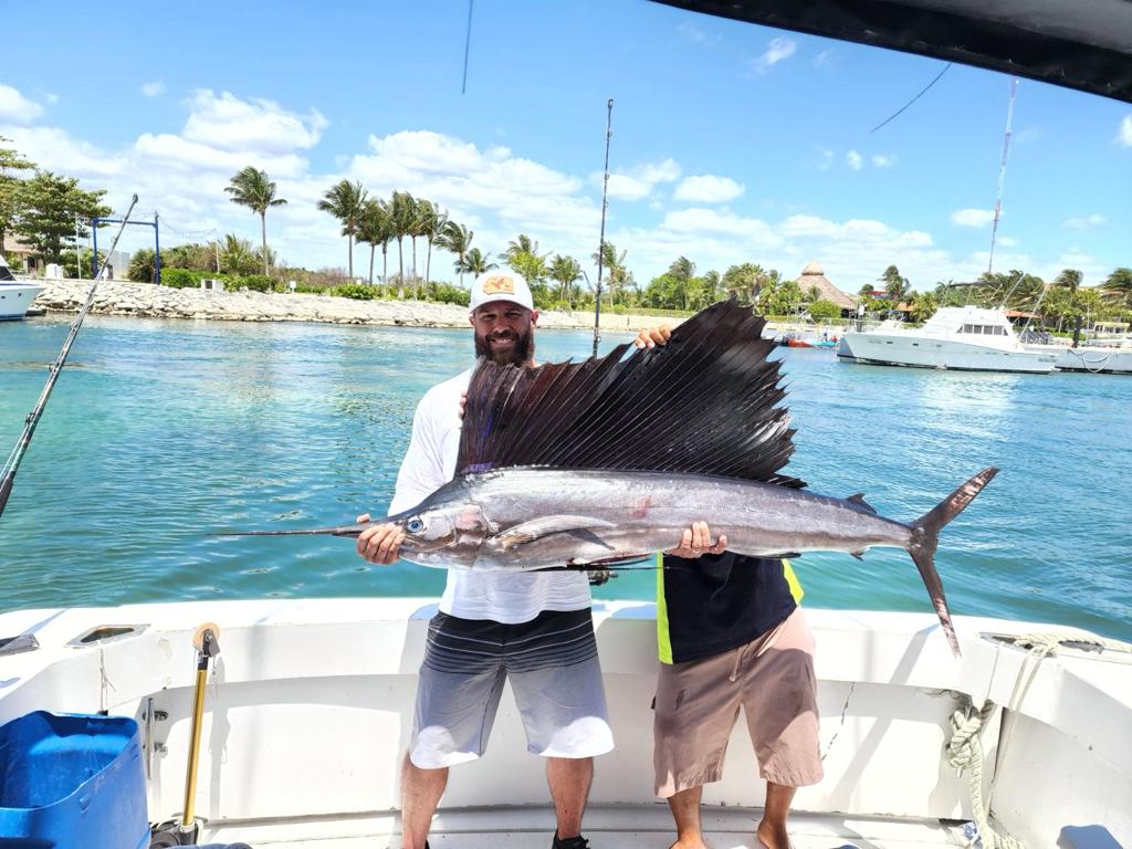 Sport Fishing
