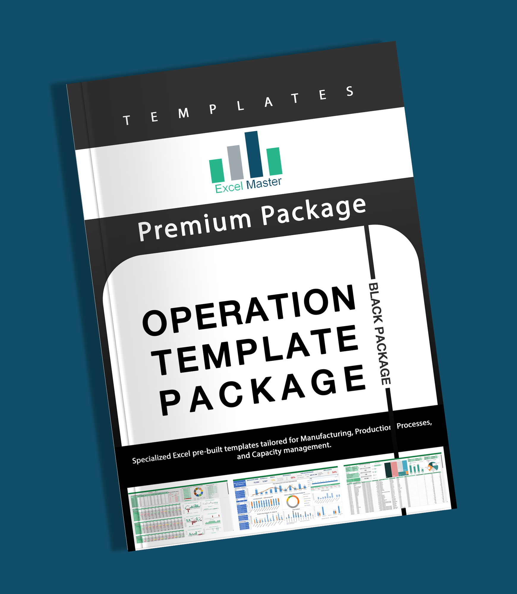Operations Templates Package