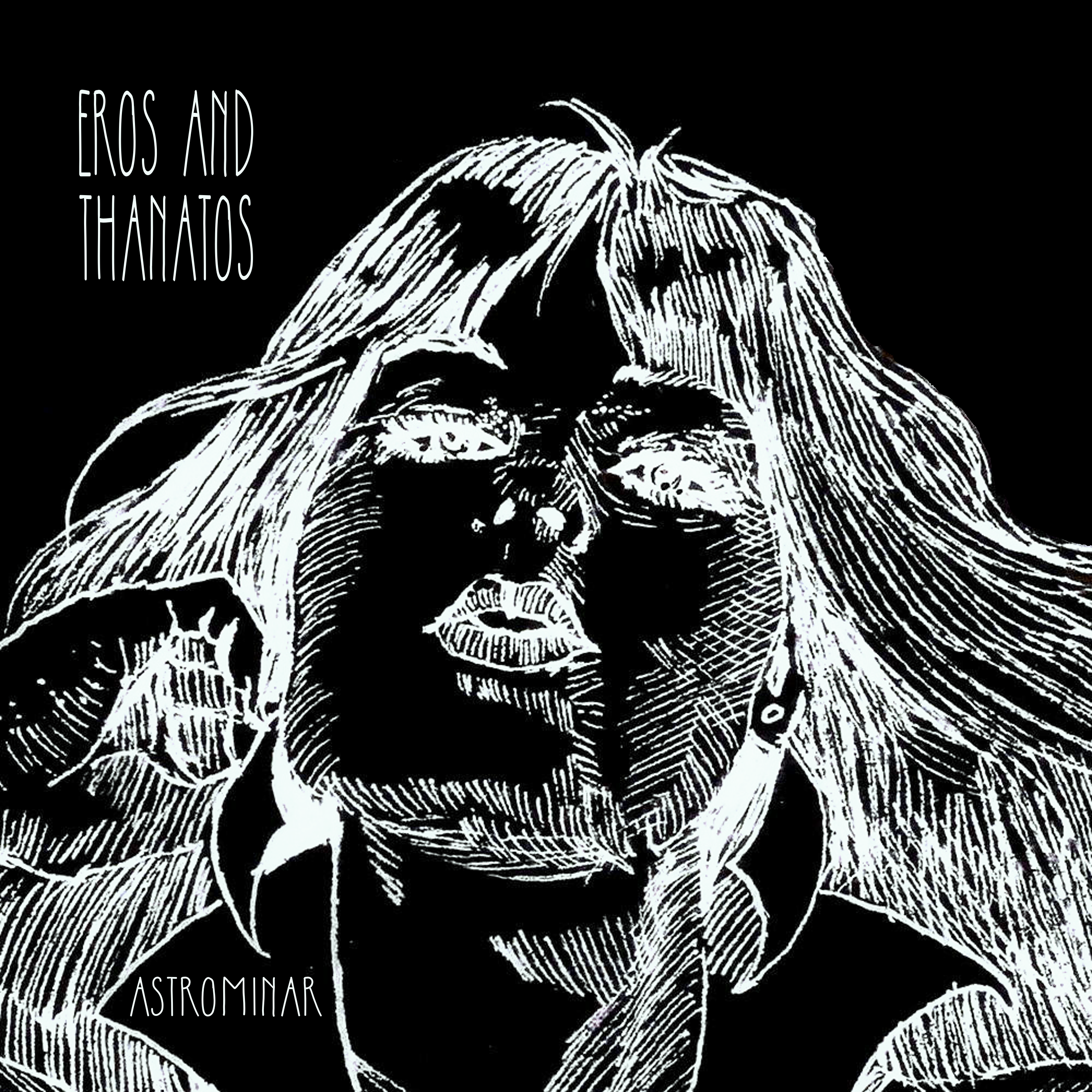 Eros and Thanatos (CD) 2026