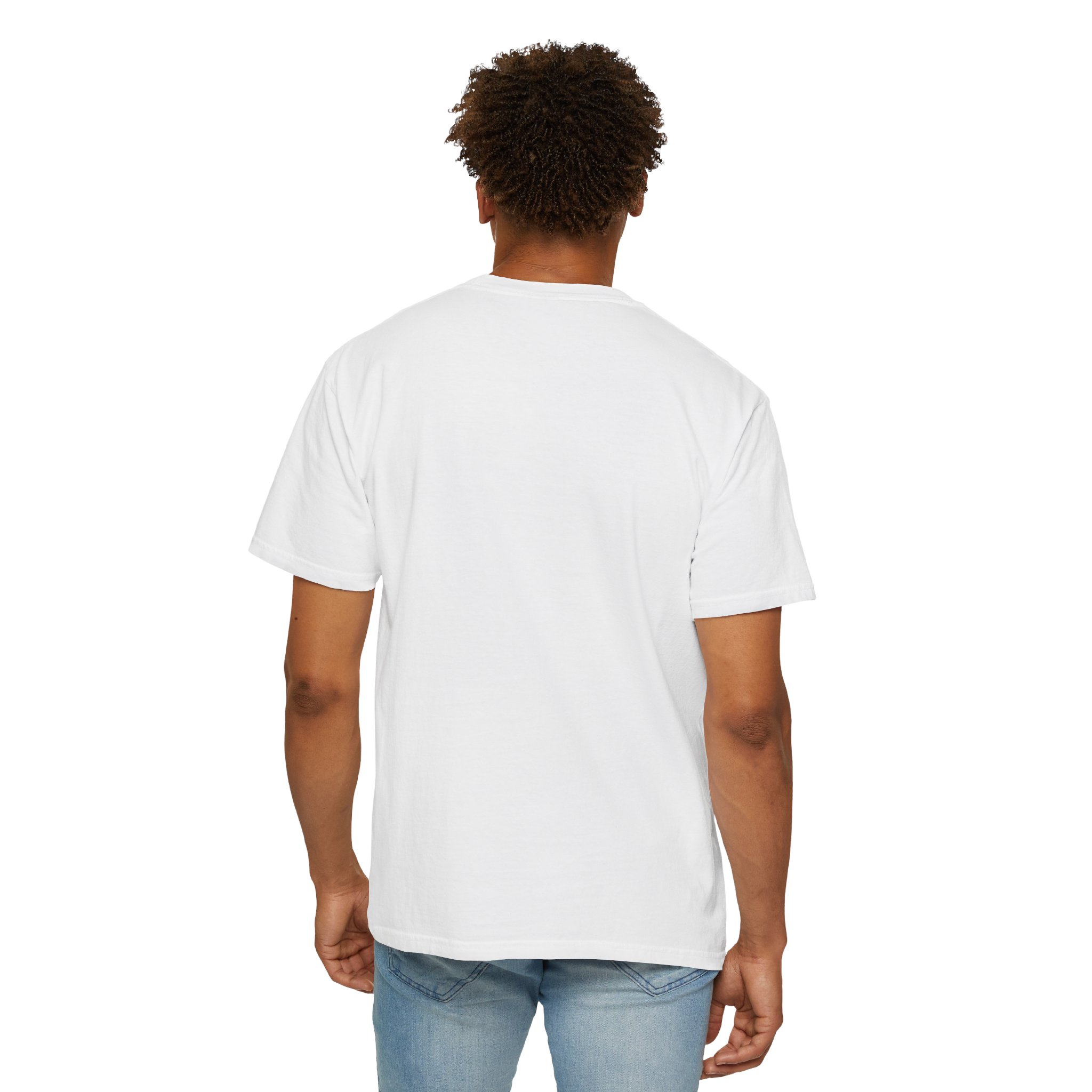 Glider Printed T-Shirt