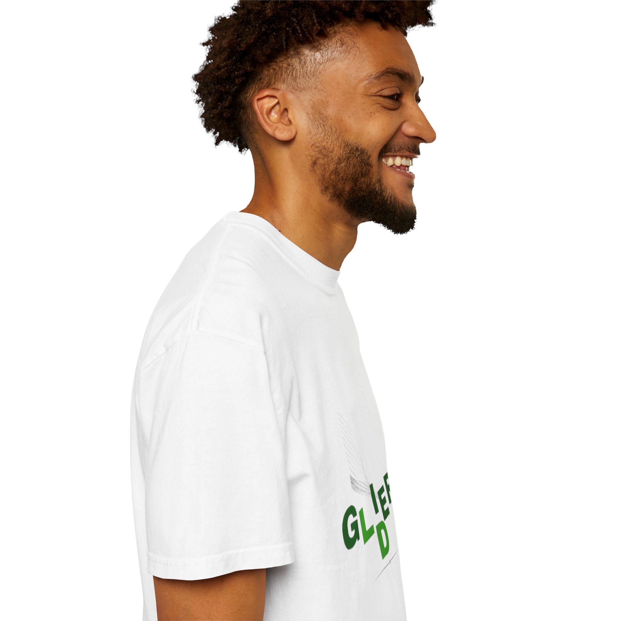 Glider Printed T-Shirt