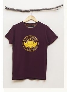 Posh Notch T-Shirts For Men