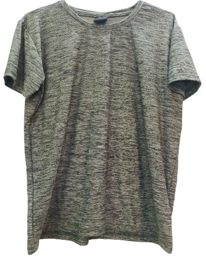 Men’s Dri-Fit Sports T-Shirt – Breathable & Quick-Dry Performance Wear