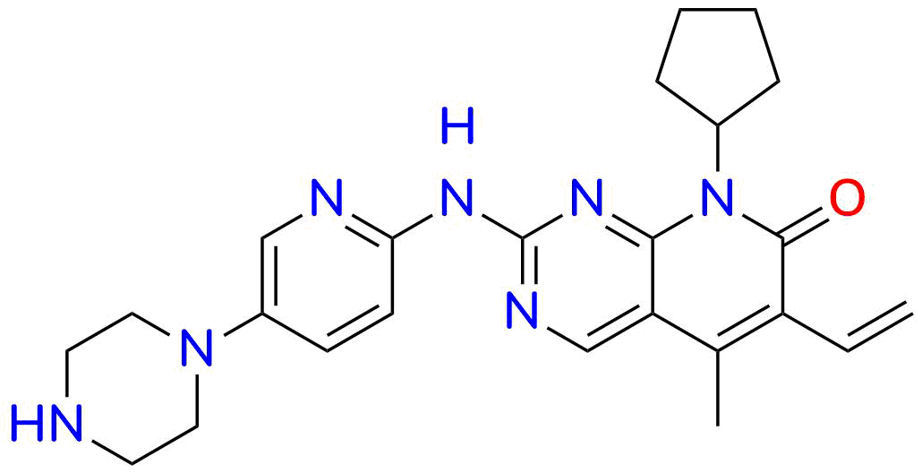 Palbociclib Impurity 2