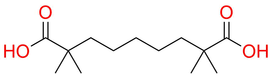 Bempedoic Acid impurity 4
