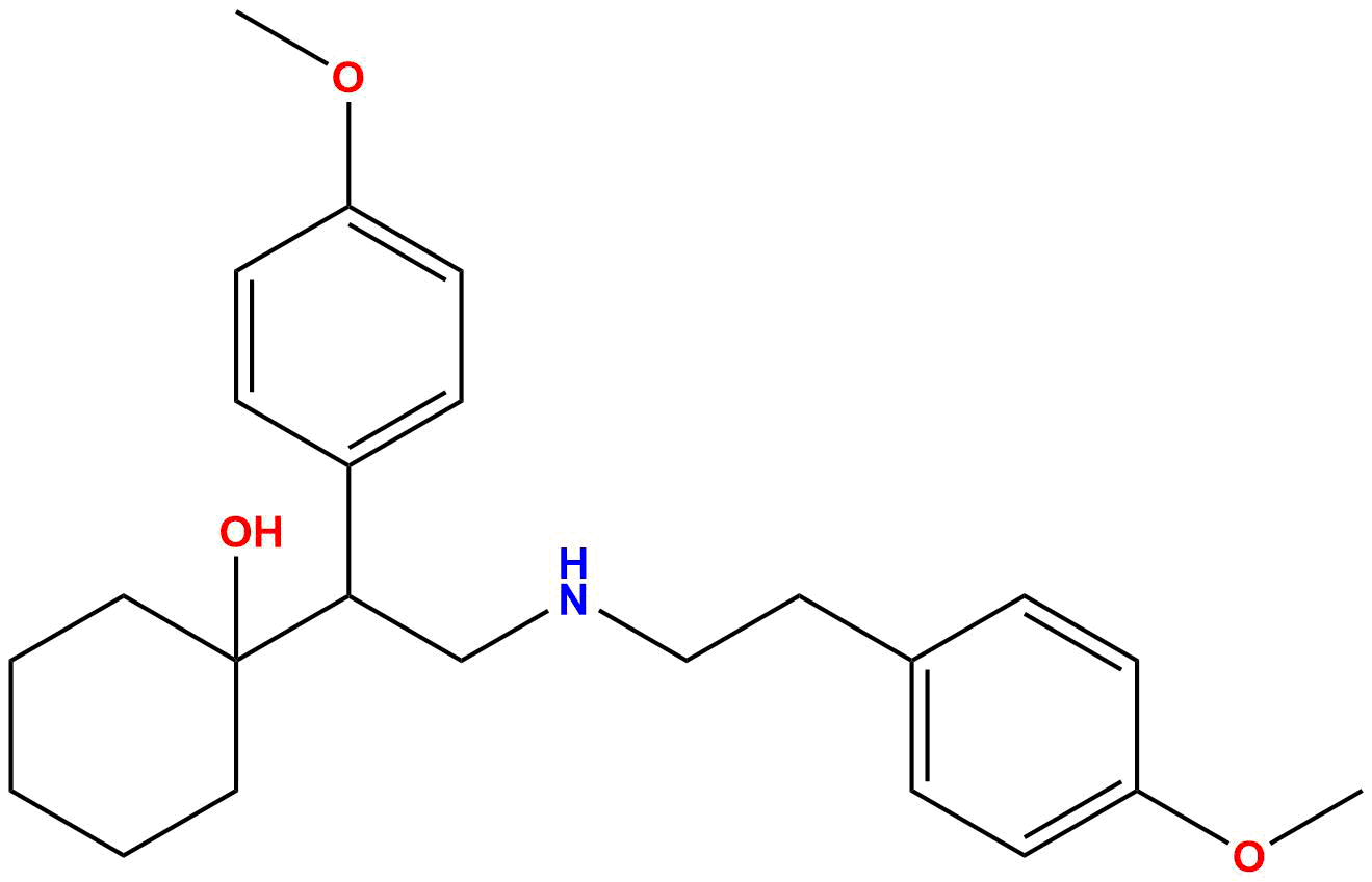 Venlafaxine EP Impurity H
