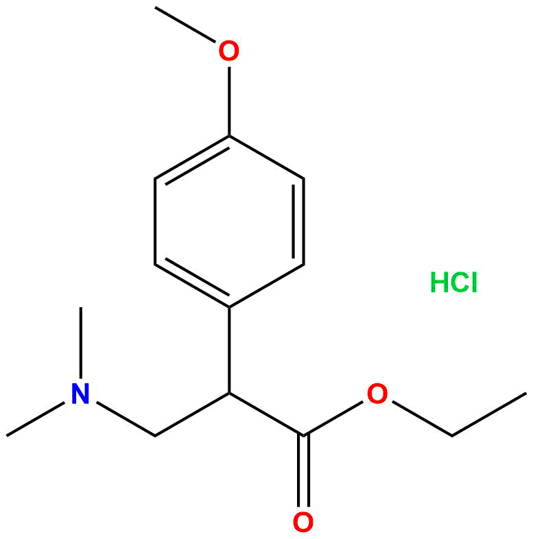 Venlafaxine EP Impurity B