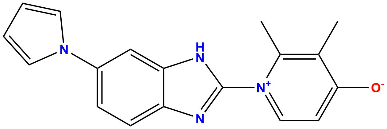 Iprazolium inner salt