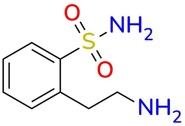 2-(2-Aminoethyl)benzenesulfonamide
