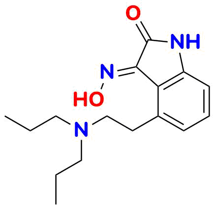 Ropinirole EP impurity H (E-isomer)