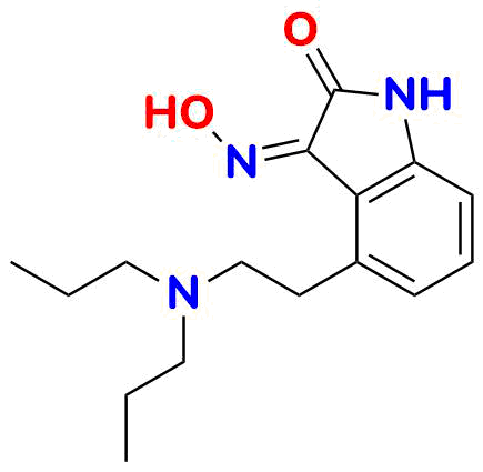 Ropinirole EP impurity H (Z-isomer)