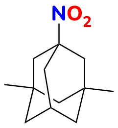 Memantine Hydrochloride EP E